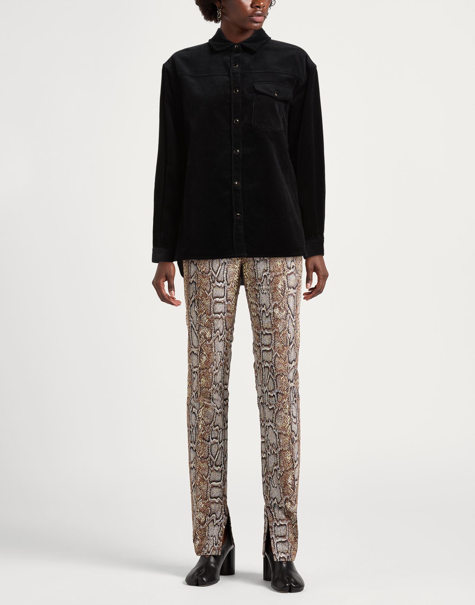  Anine Bing - Tops - Hemden - On Yoox.com 