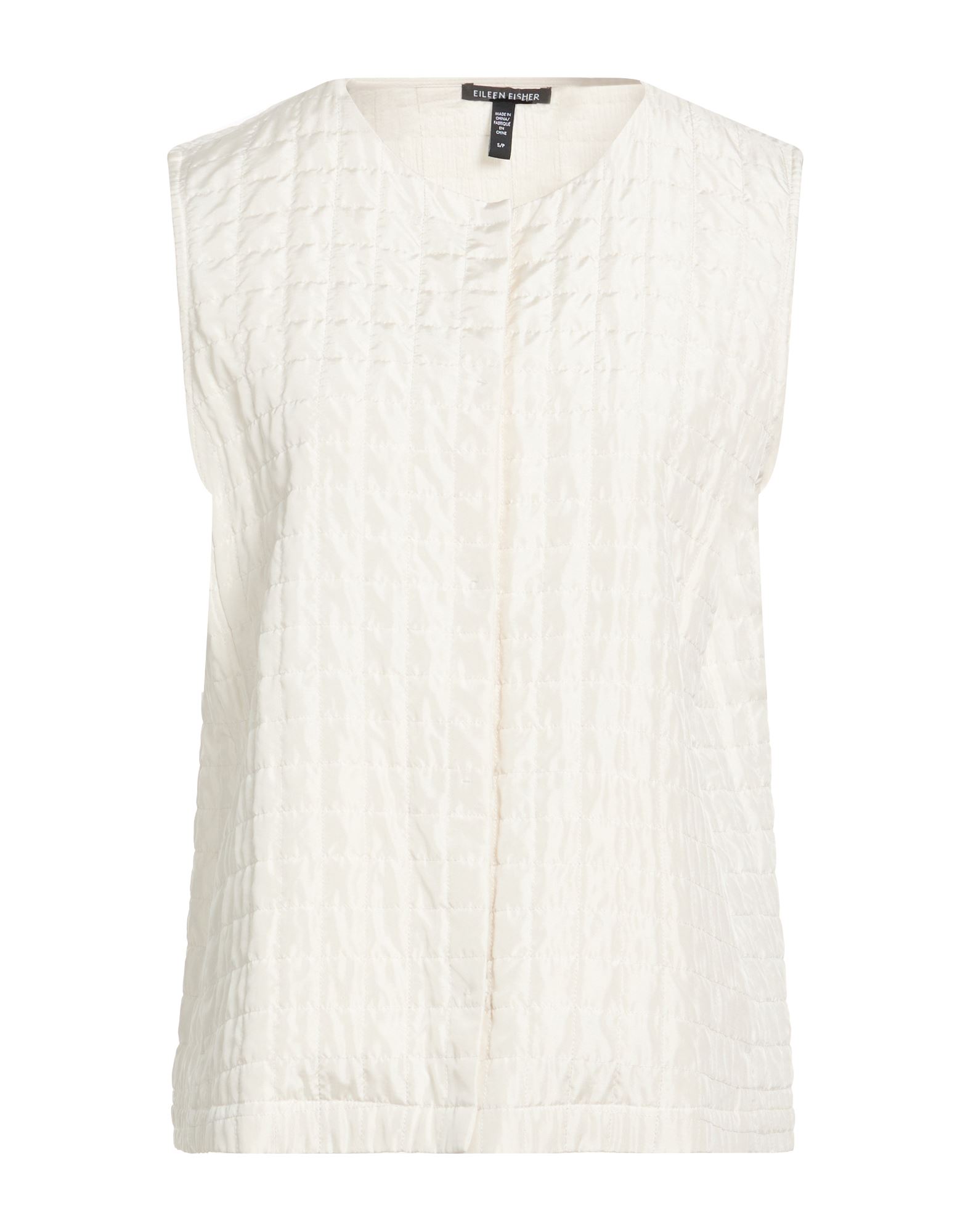  Eileen Fisher - Jacken & Mäntel - Westen - On Yoox.com 