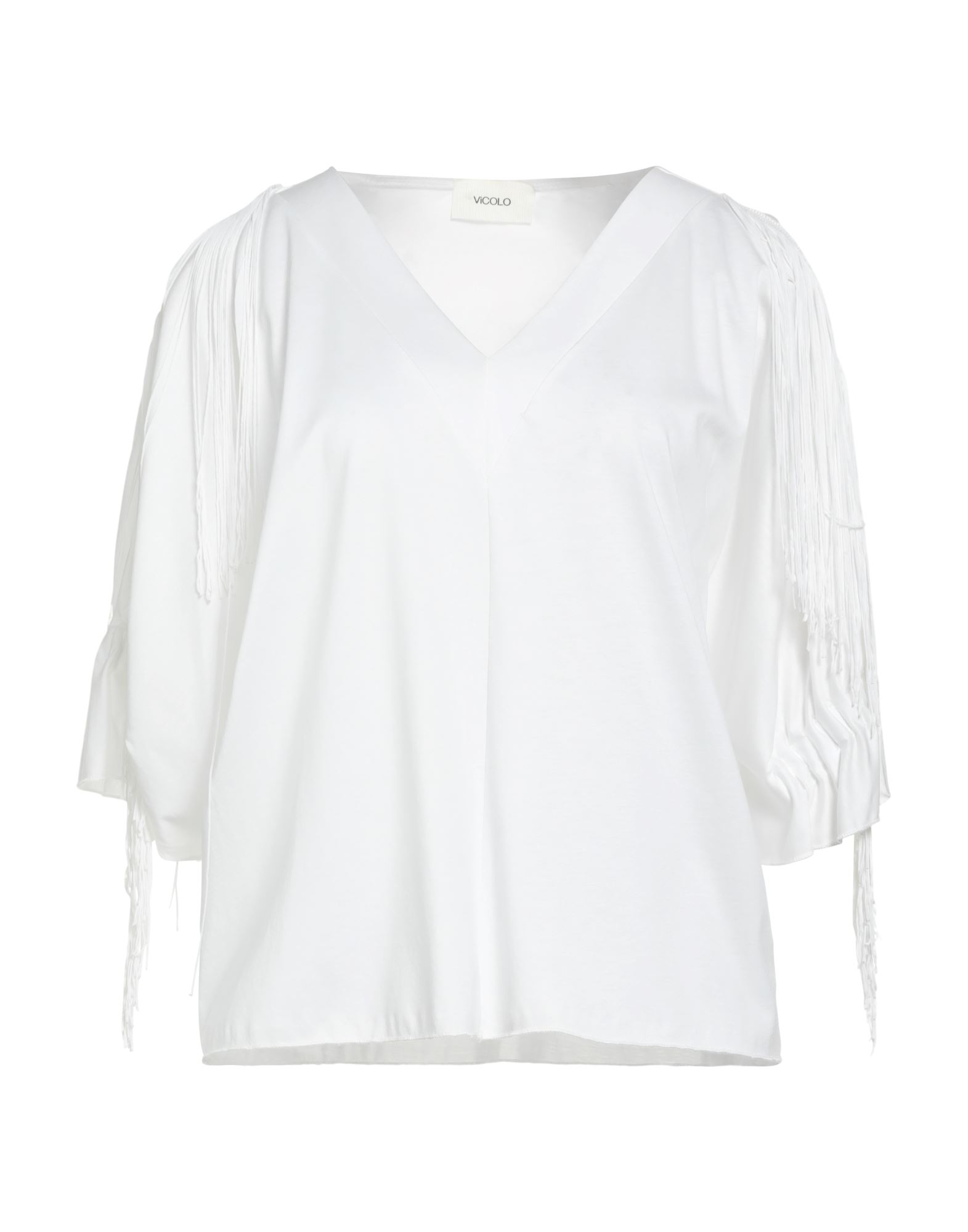  Vicolo - Tops - Tops - On Yoox.com 