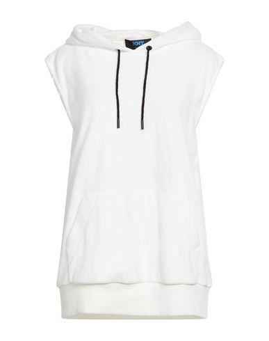 Sweatshirt Damen Weiß L,S,XL Damen