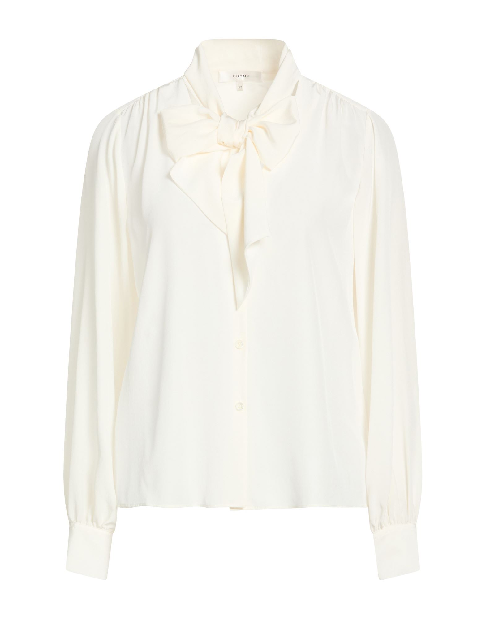  Frame - Tops - Hemden - On Yoox.com 