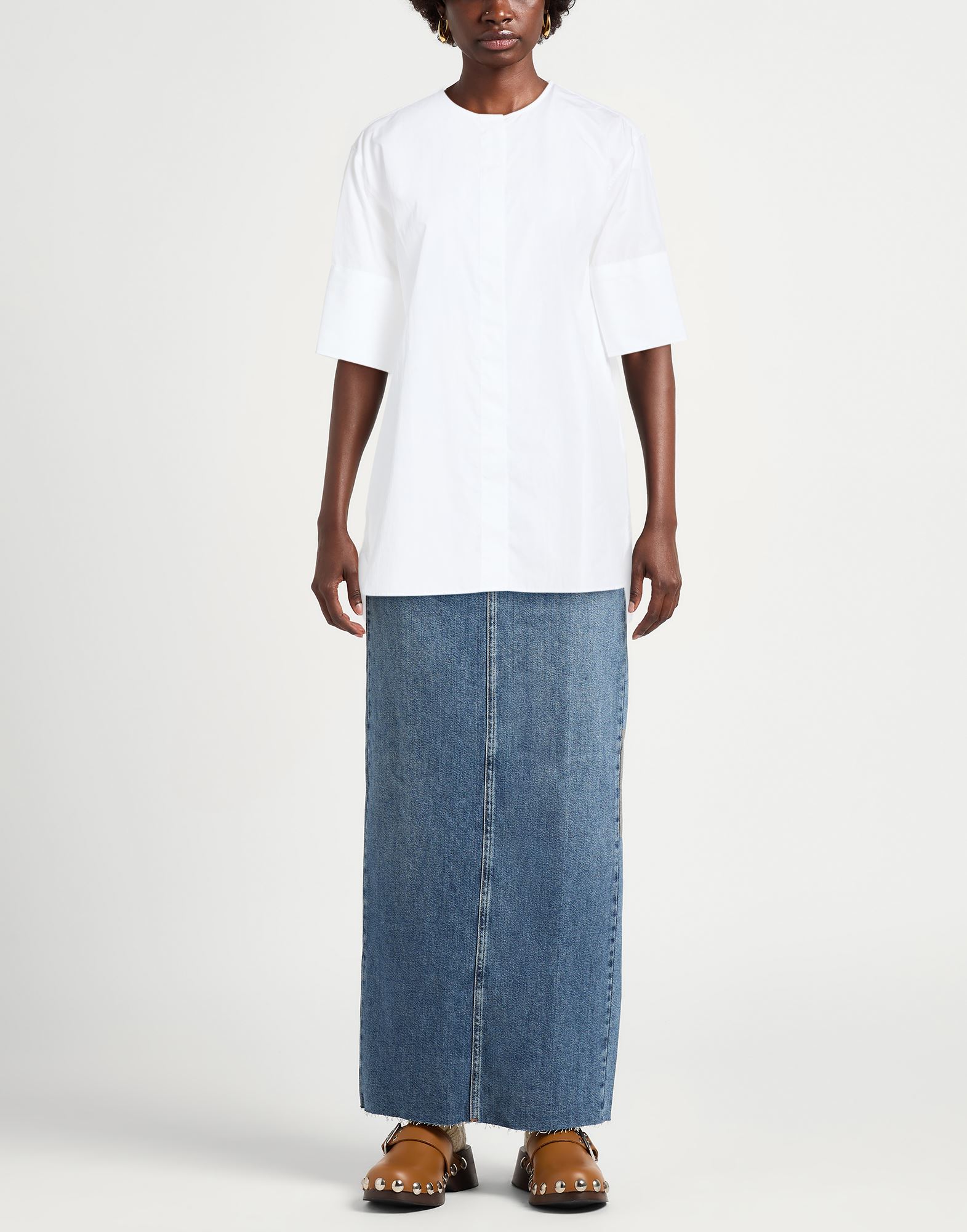  Frame - Tops - Hemden - On Yoox.com 