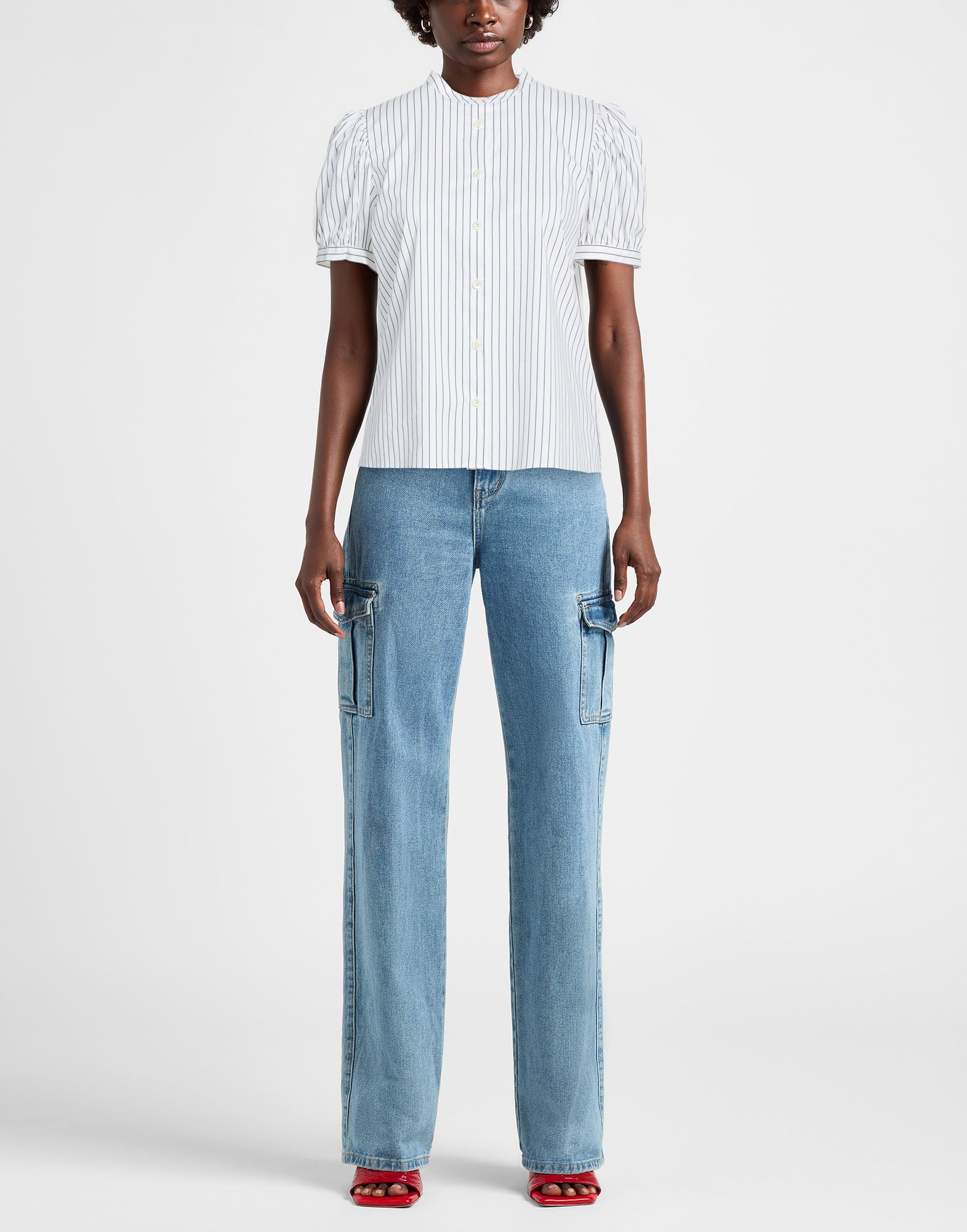  Frame - Tops - Hemden - On Yoox.com 