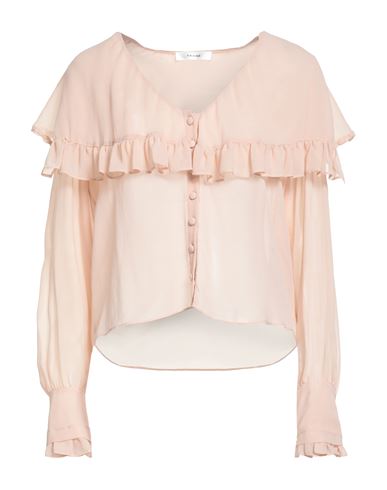 Hemd Damen Hellrosa L,M,S,XS Damen