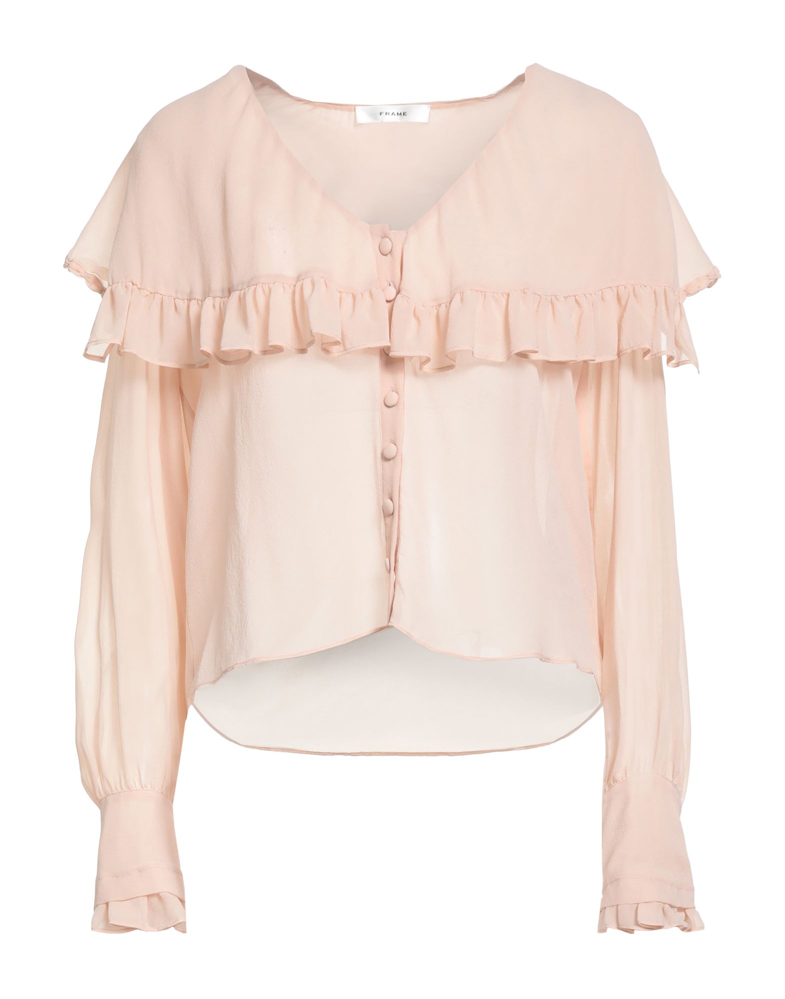 Frame - Tops - Hemden - On Yoox.com 