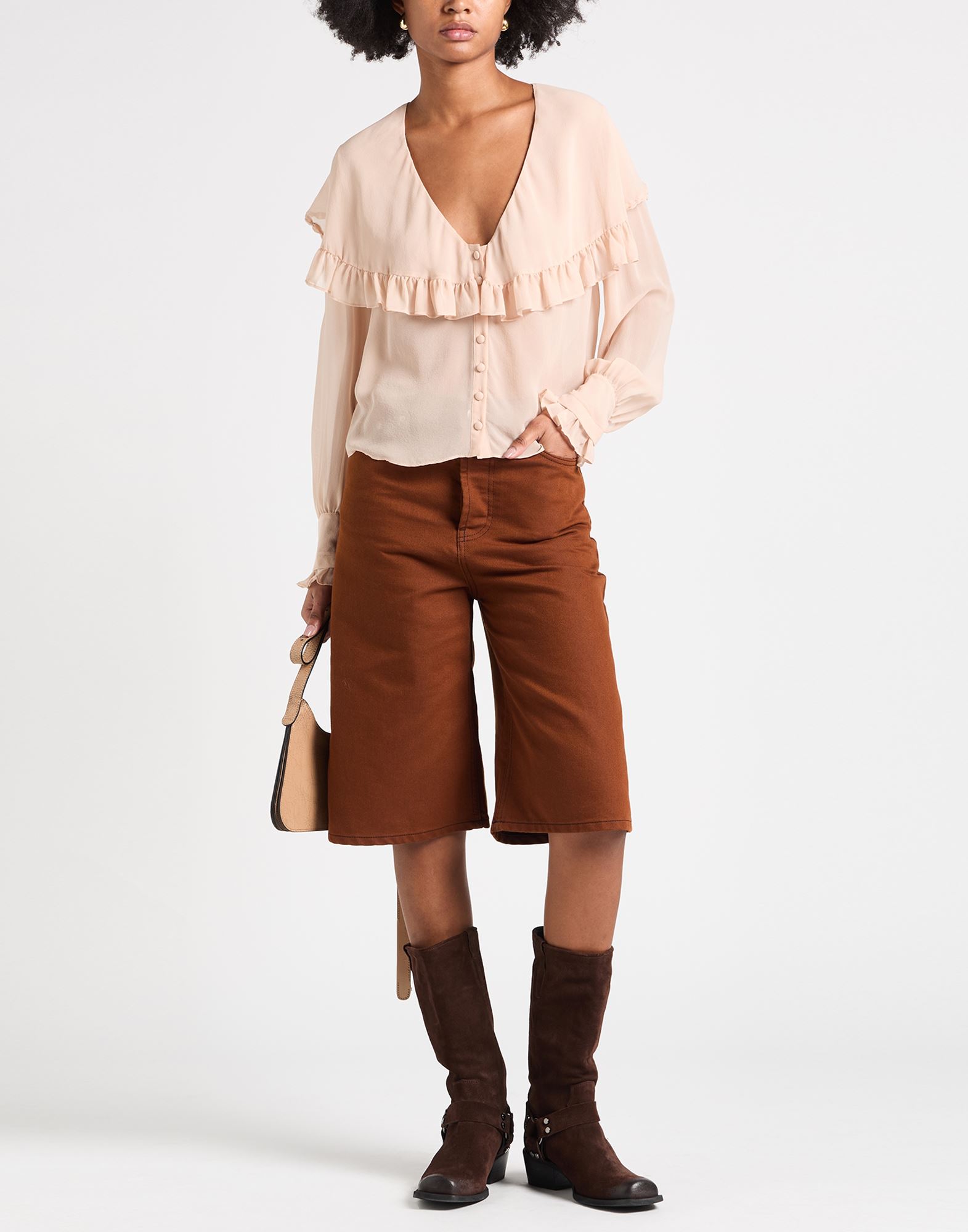  Frame - Tops - Hemden - On Yoox.com 