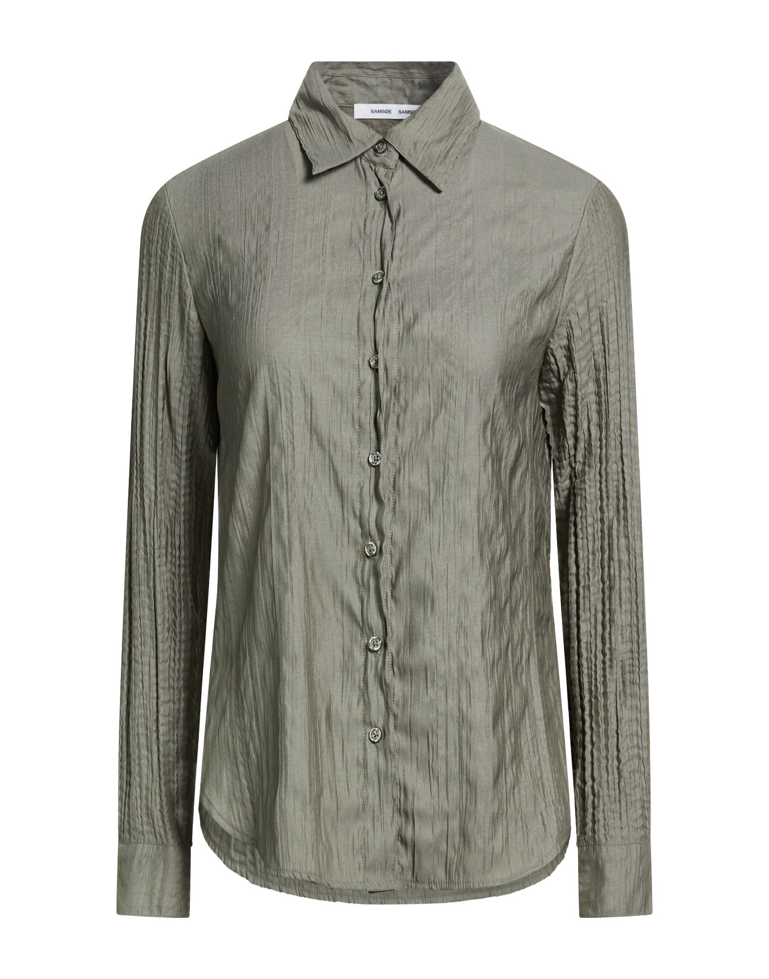  Samsøe Φ Samsøe - Tops - Hemden - On Yoox.com 