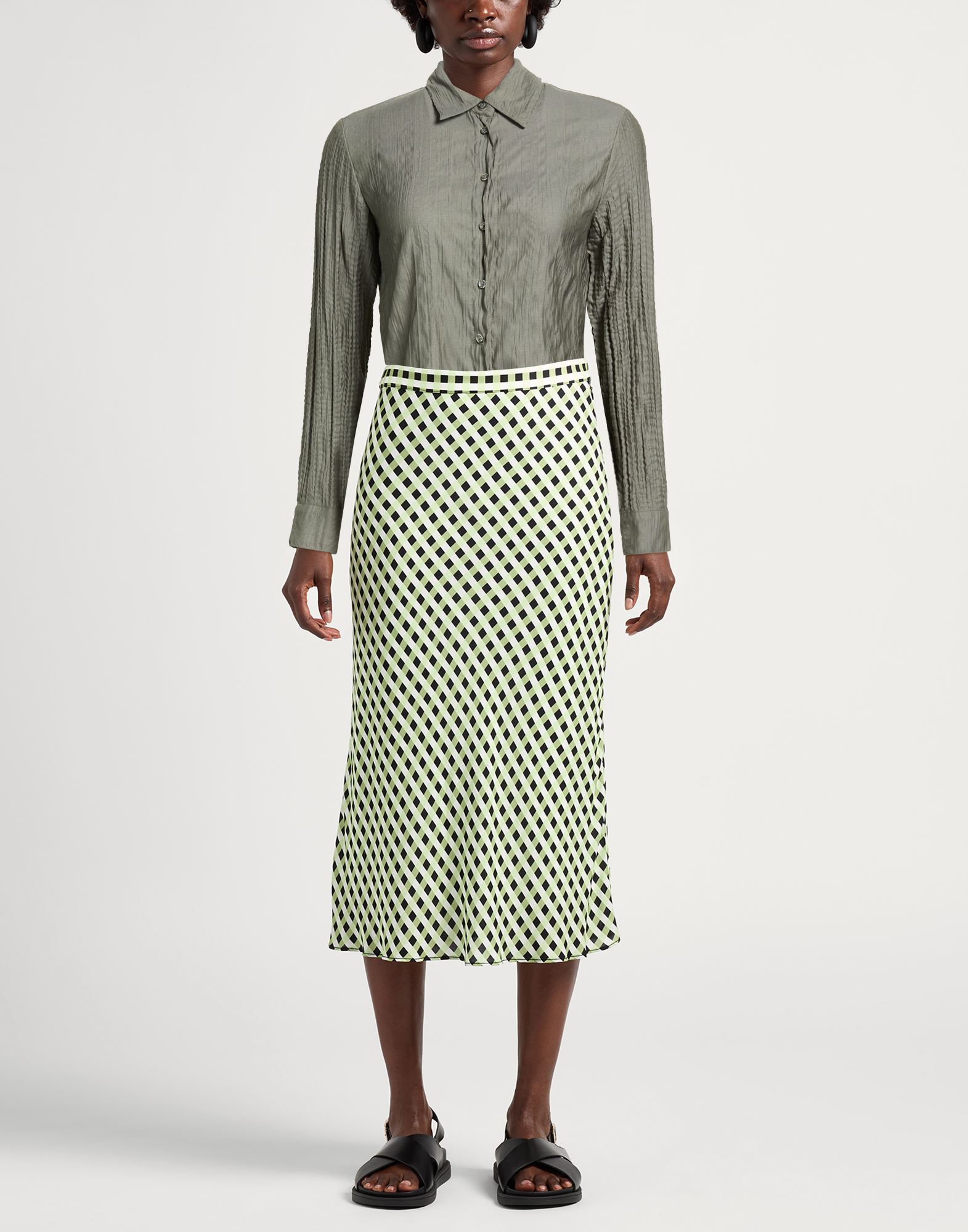  Samsøe Φ Samsøe - Tops - Hemden - On Yoox.com 