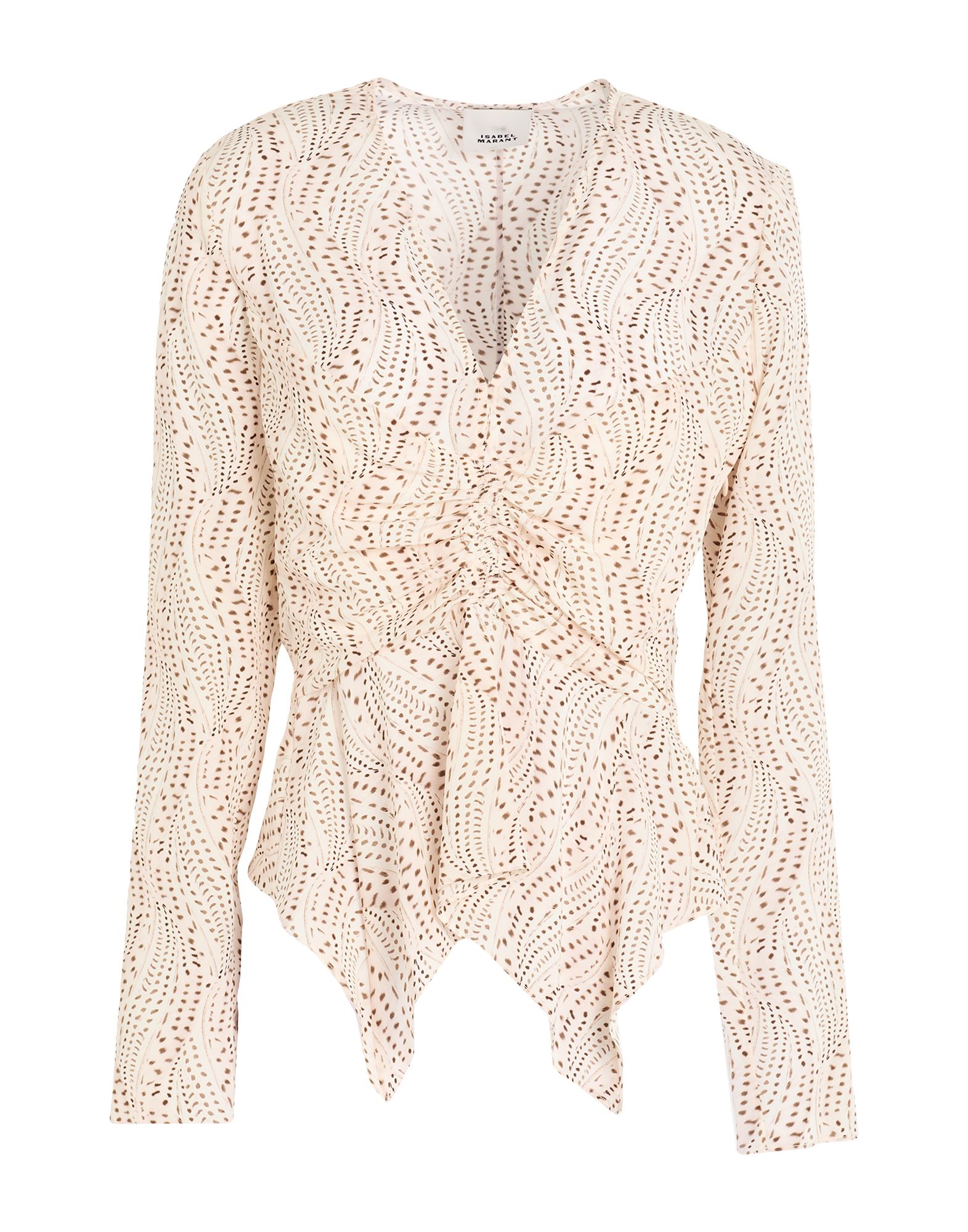 ISABEL MARANT ISABEL MARANT ΜΠΛΟΥΖΑΚΙΑ Τοπ