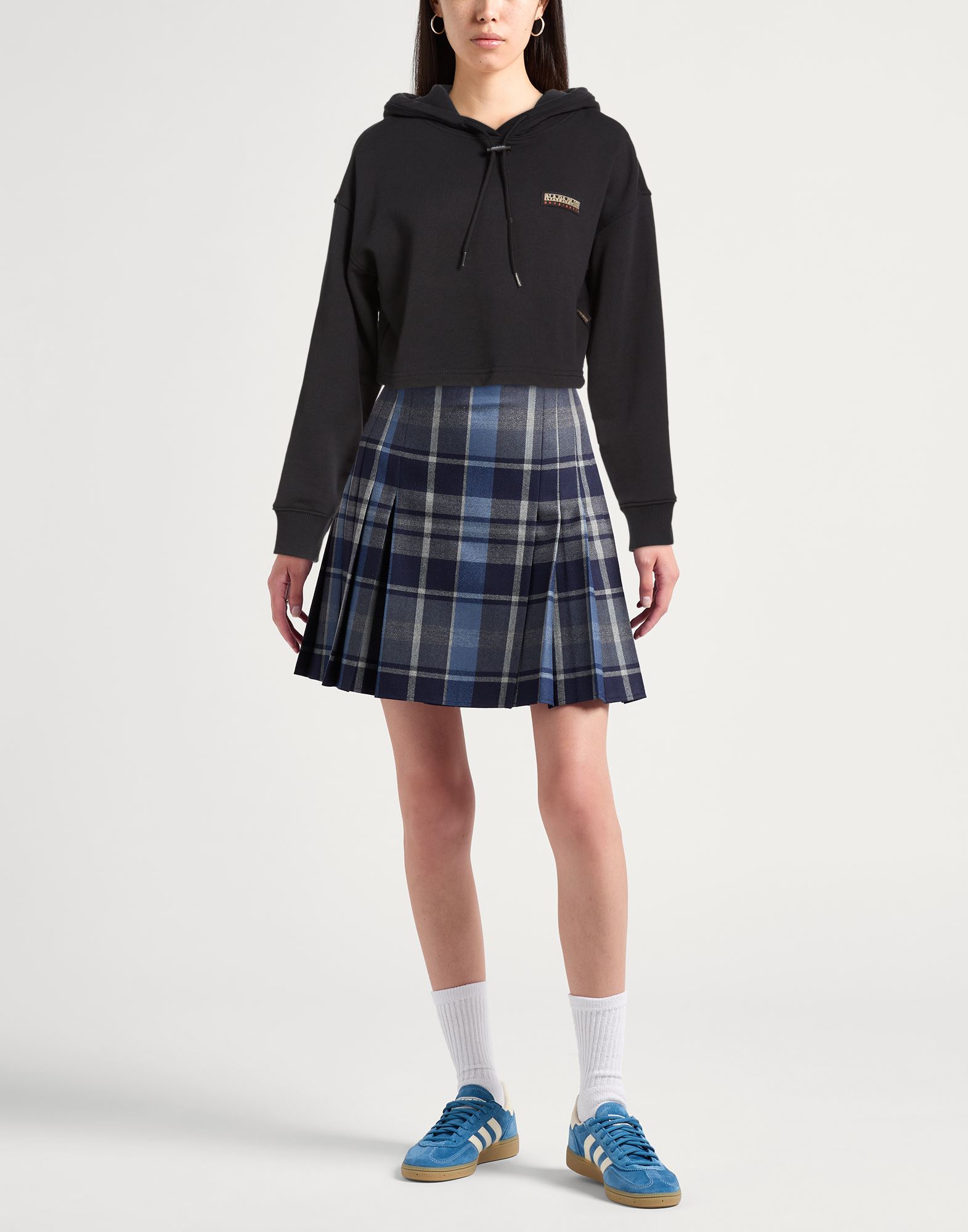  Napapijri - Tops - Sweatshirts - On Yoox.com 