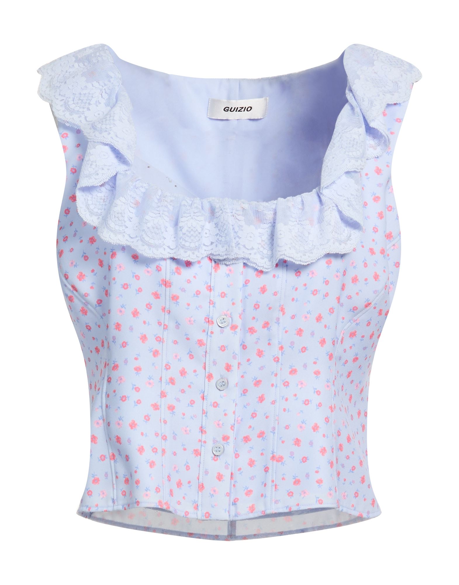  Guizio - Tops - Tops - On Yoox.com 
