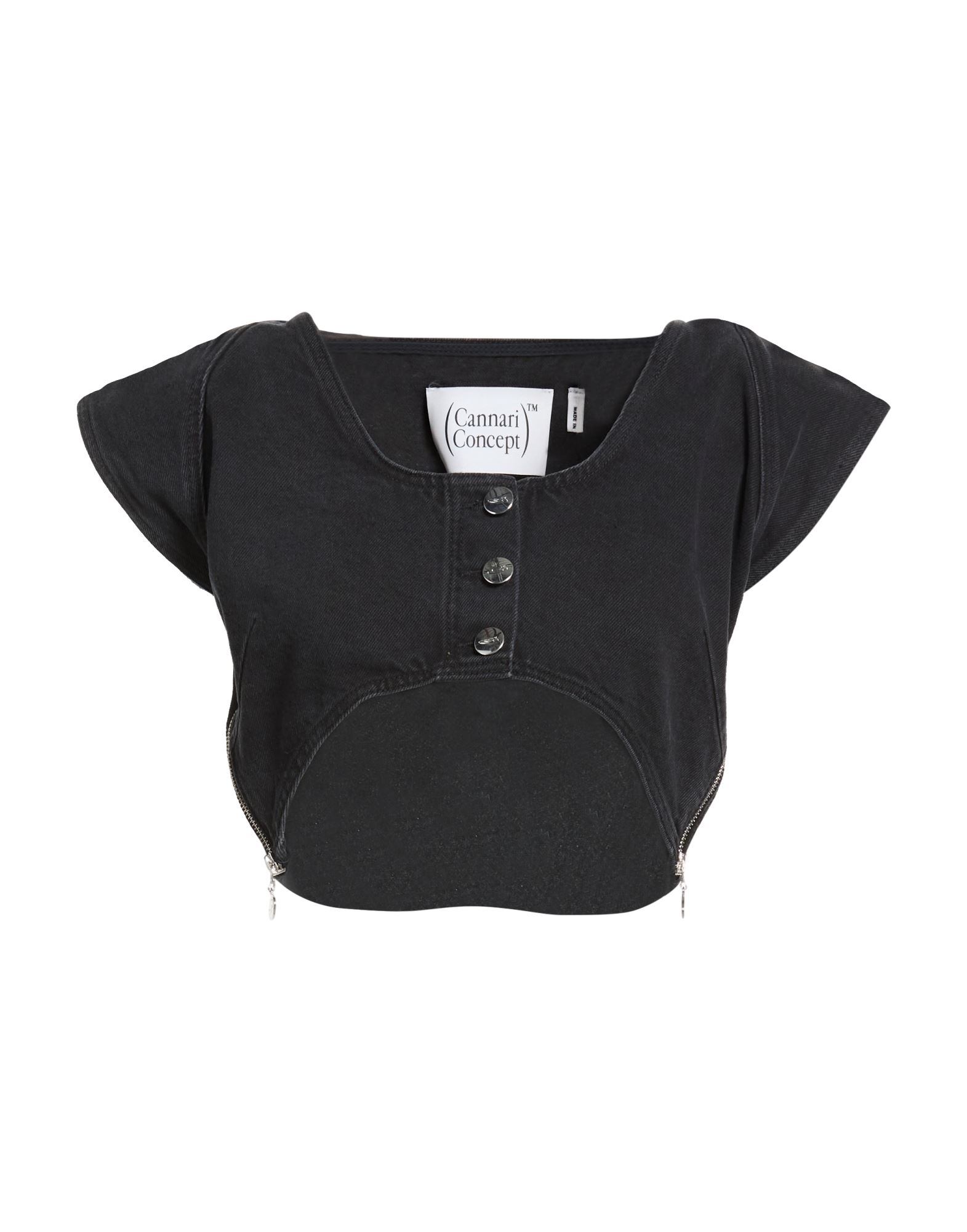  Cannari Concept - Tops - Tops - On Yoox.com 
