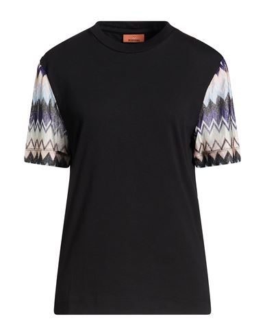 T-shirts Damen Schwarz L,M,S,XL,XXXS Damen