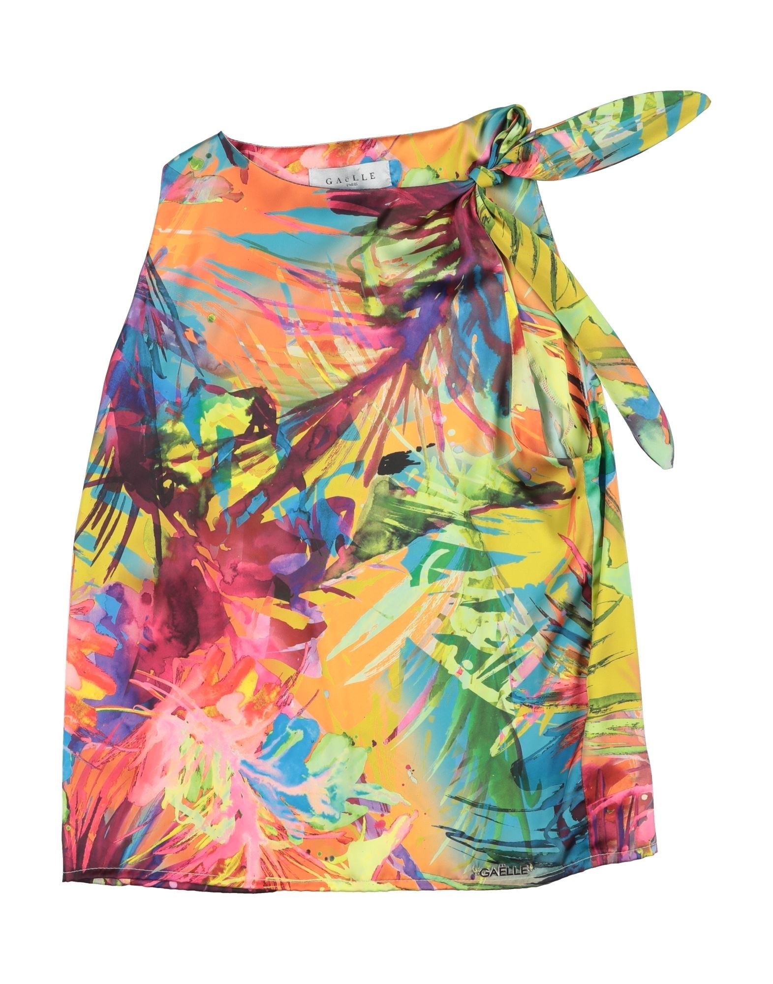  Gaëlle Paris - Tops - Tops - On Yoox.com 