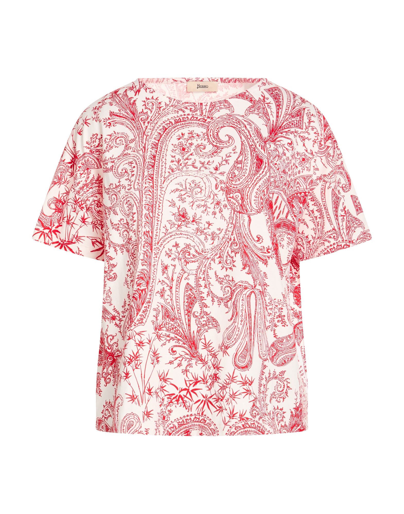  Herno - Tops - T-shirts - On Yoox.com 