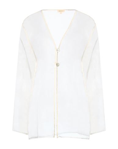 Hemd Damen Cremeweiß M,S,XS Damen