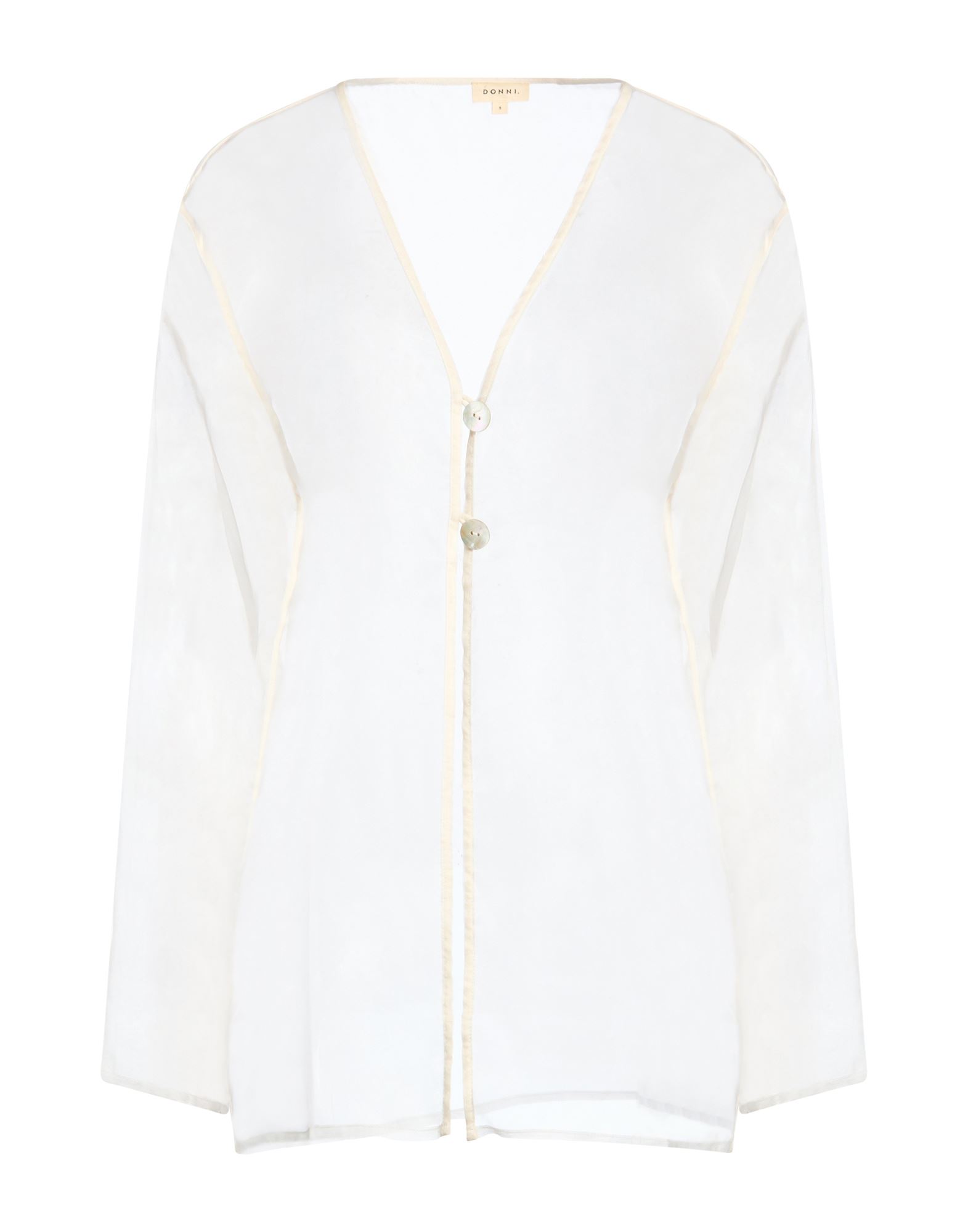  Donni. - Tops - Hemden - On Yoox.com 