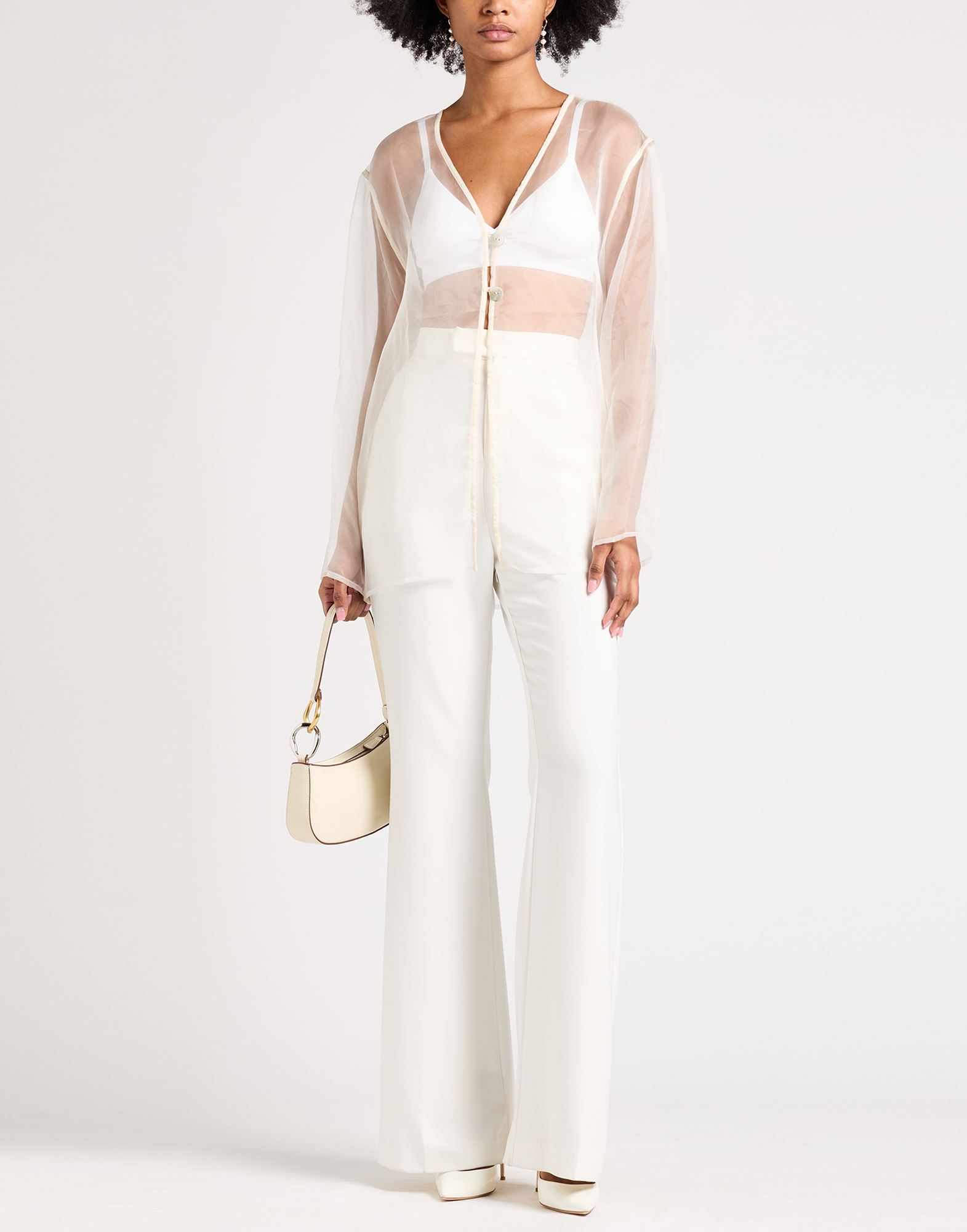  Donni. - Tops - Hemden - On Yoox.com 