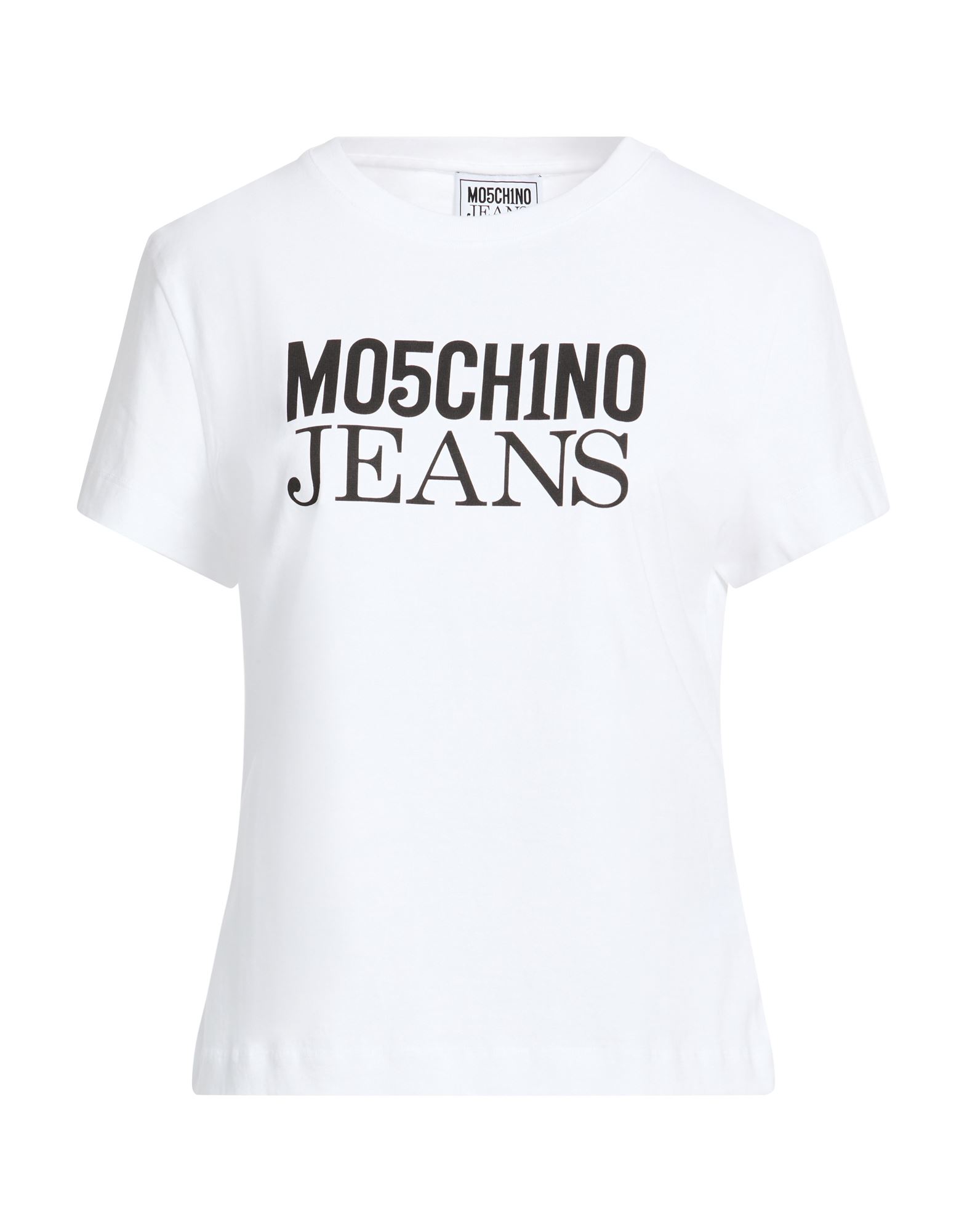 MOSCHINO JEANS ΜΠΛΟΥΖΑΚΙΑ T-shirt