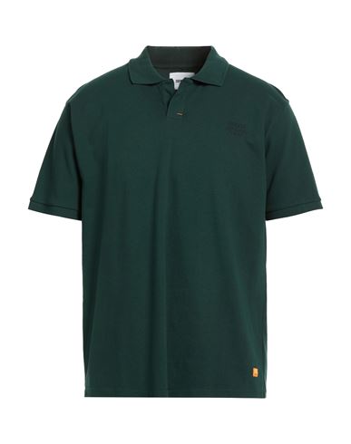 Polo Hombre Verde S,XS Hombre
