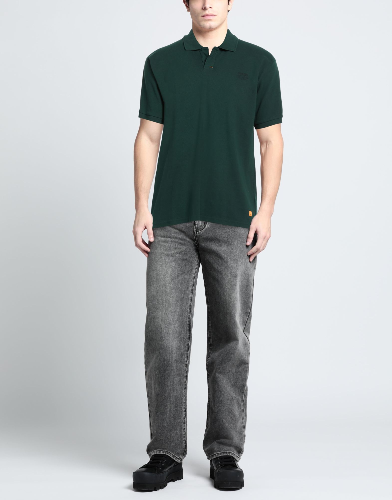  Dekker - Tops - Poloshirts - On Yoox.com 