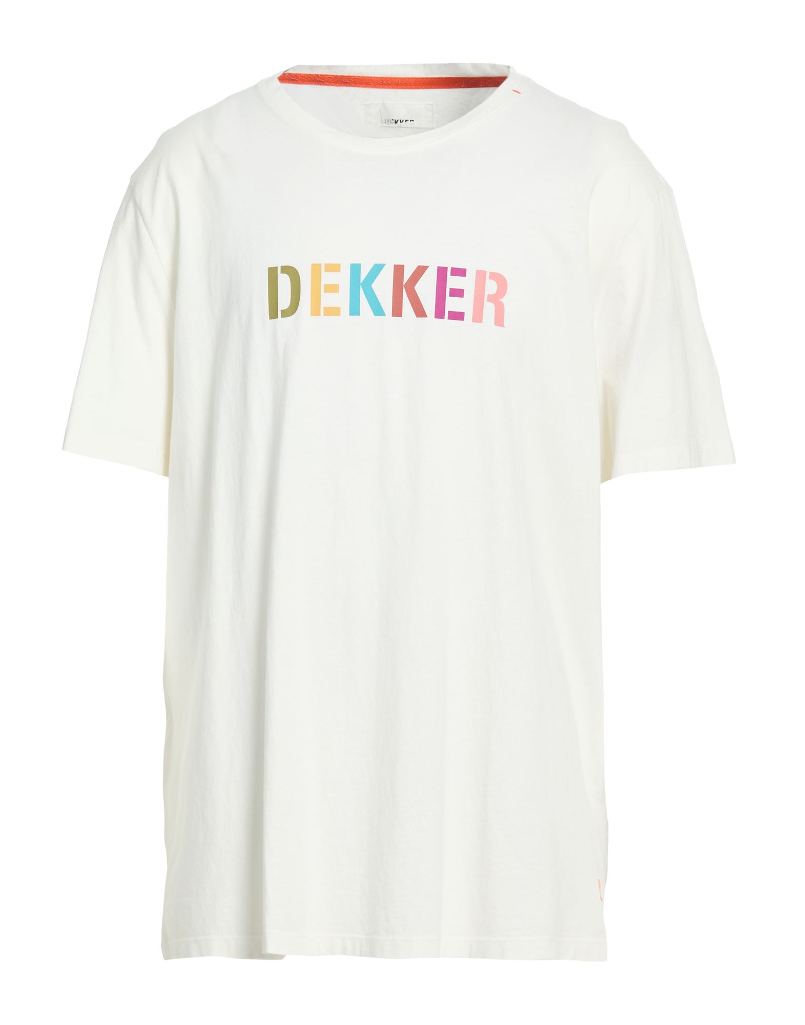  Dekker - Tops - T-shirts - On Yoox.com 