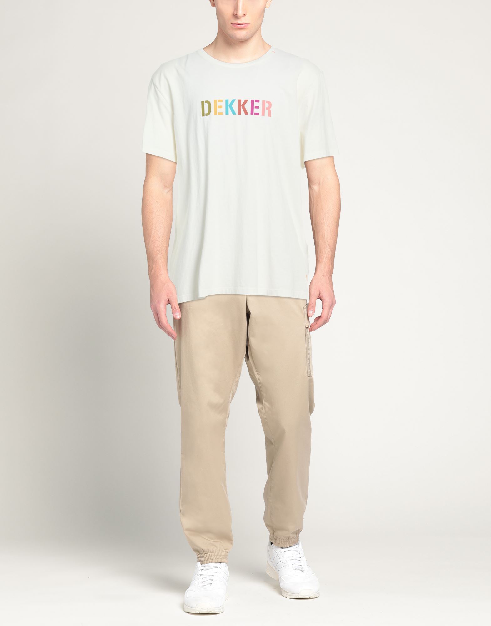  Dekker - Tops - T-shirts - On Yoox.com 