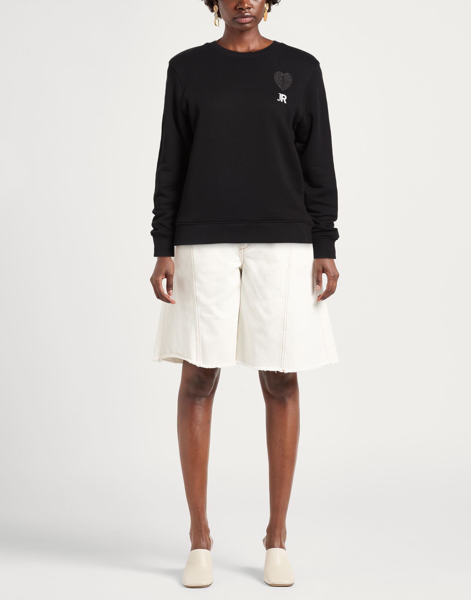  John Richmond - Camisetas Y Tops - Sudaderas - On Yoox.com 