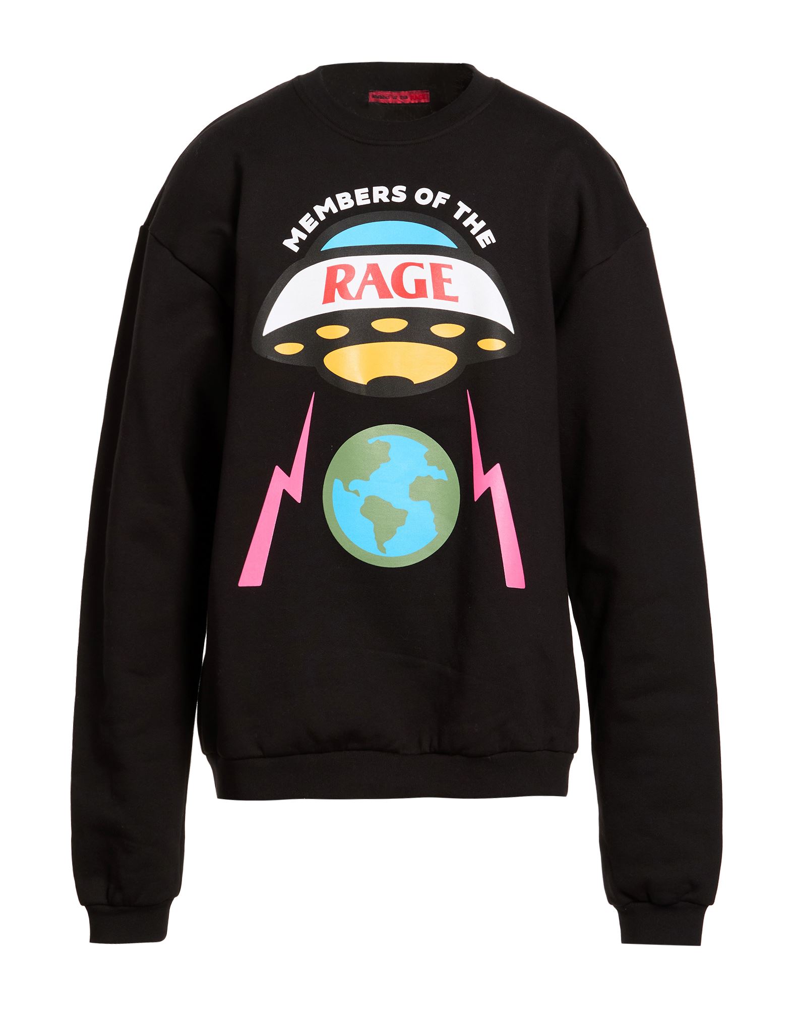  Members Of The Rage - Tops - Sweatshirts - On Yoox.com 