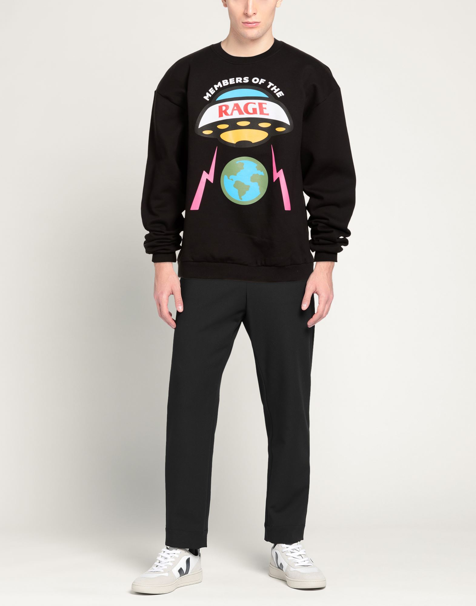  Members Of The Rage - Tops - Sweatshirts - On Yoox.com 