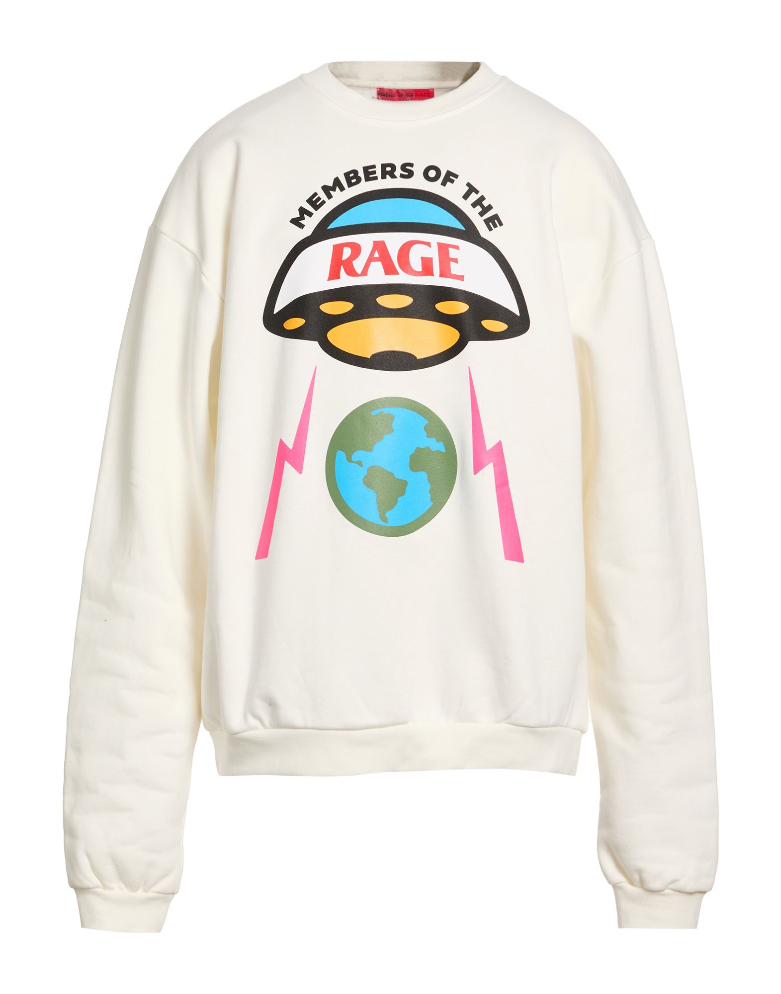  Members Of The Rage - Tops - Sweatshirts - On Yoox.com 