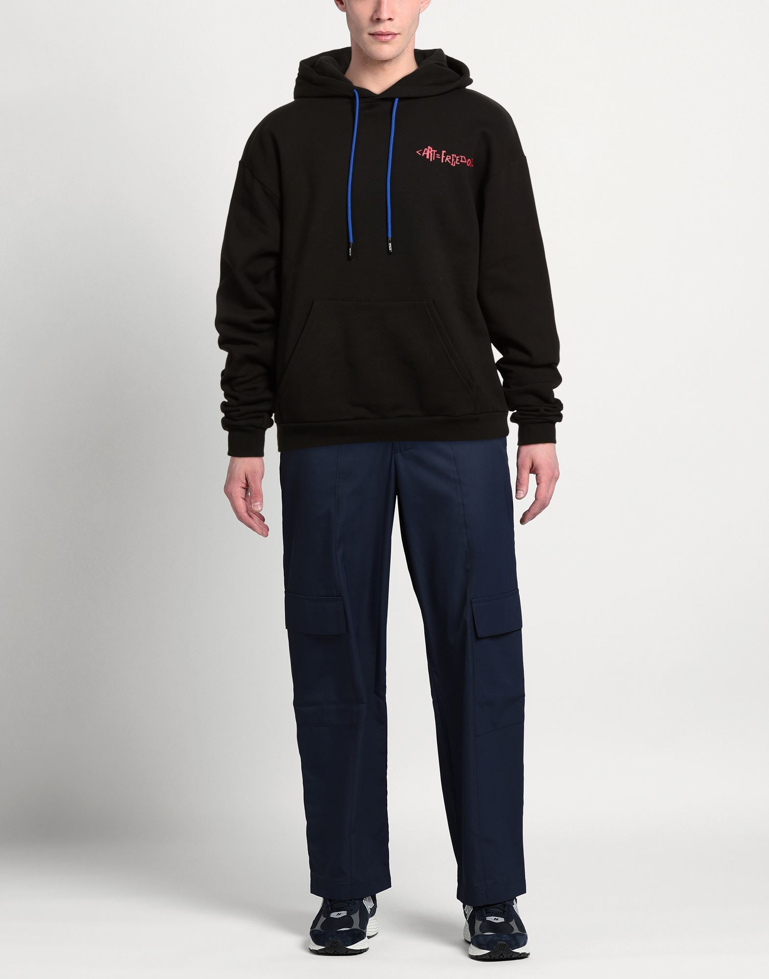  Members Of The Rage - Tops - Sweatshirts - On Yoox.com 