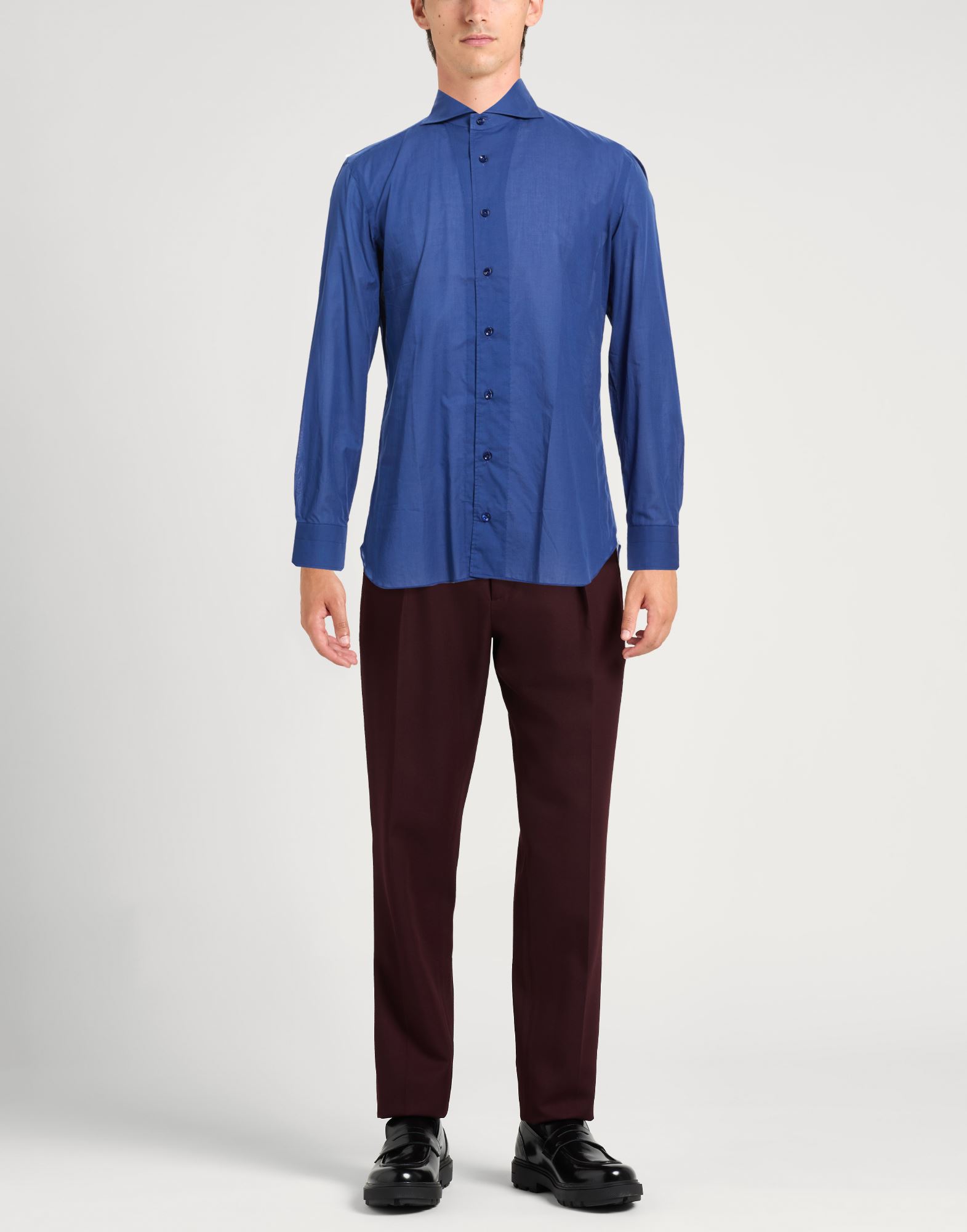  Truzzi - Topwear - Camicie - On Yoox.com 