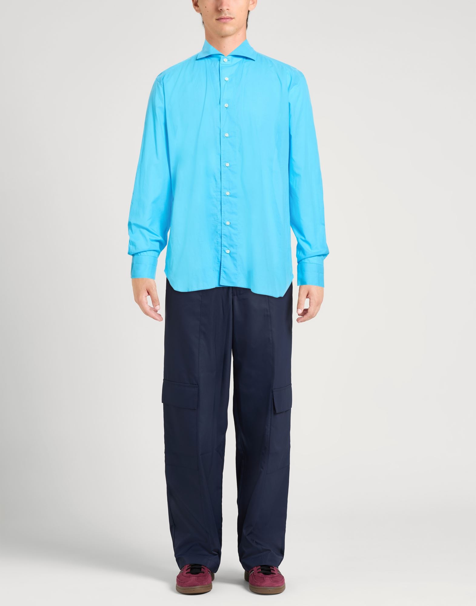  Truzzi - Topwear - Camicie - On Yoox.com 