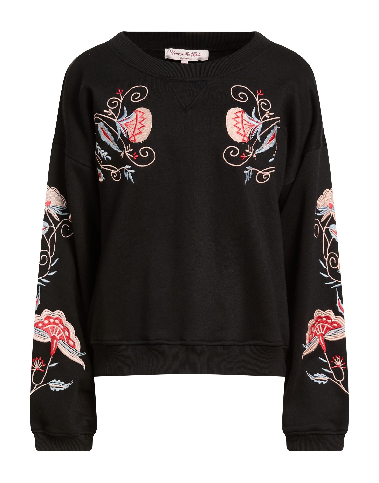  Connor & Blake - Camisetas Y Tops - Sudaderas - On Yoox.com 