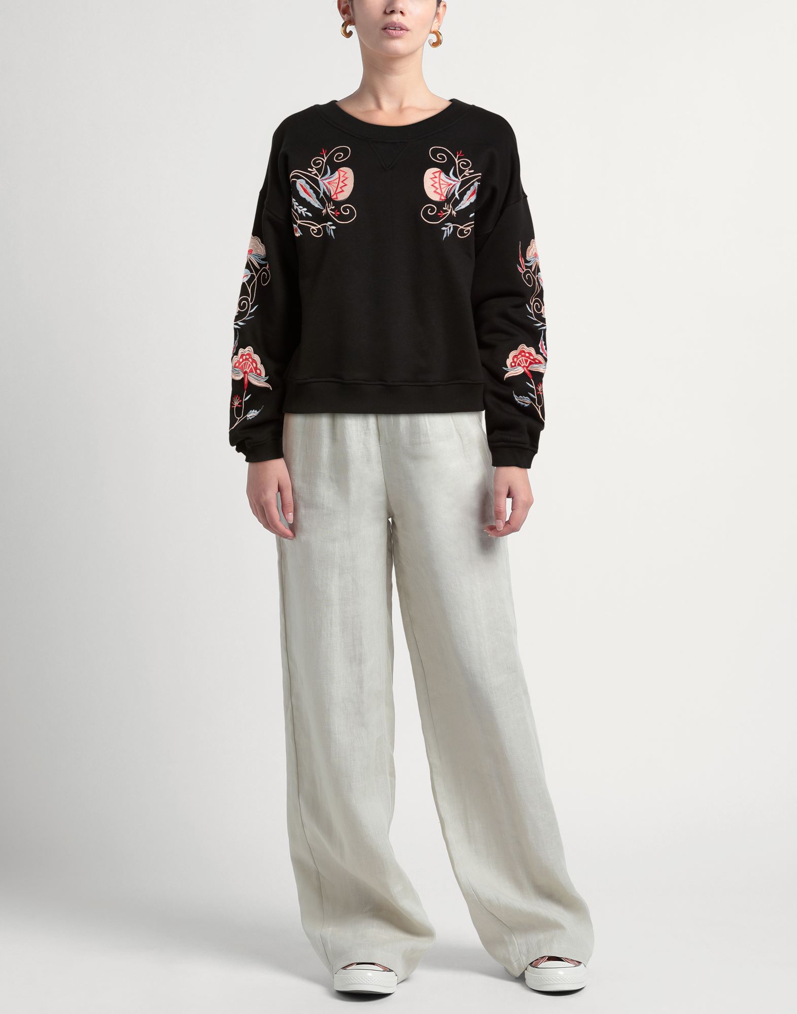  Connor & Blake - Camisetas Y Tops - Sudaderas - On Yoox.com 