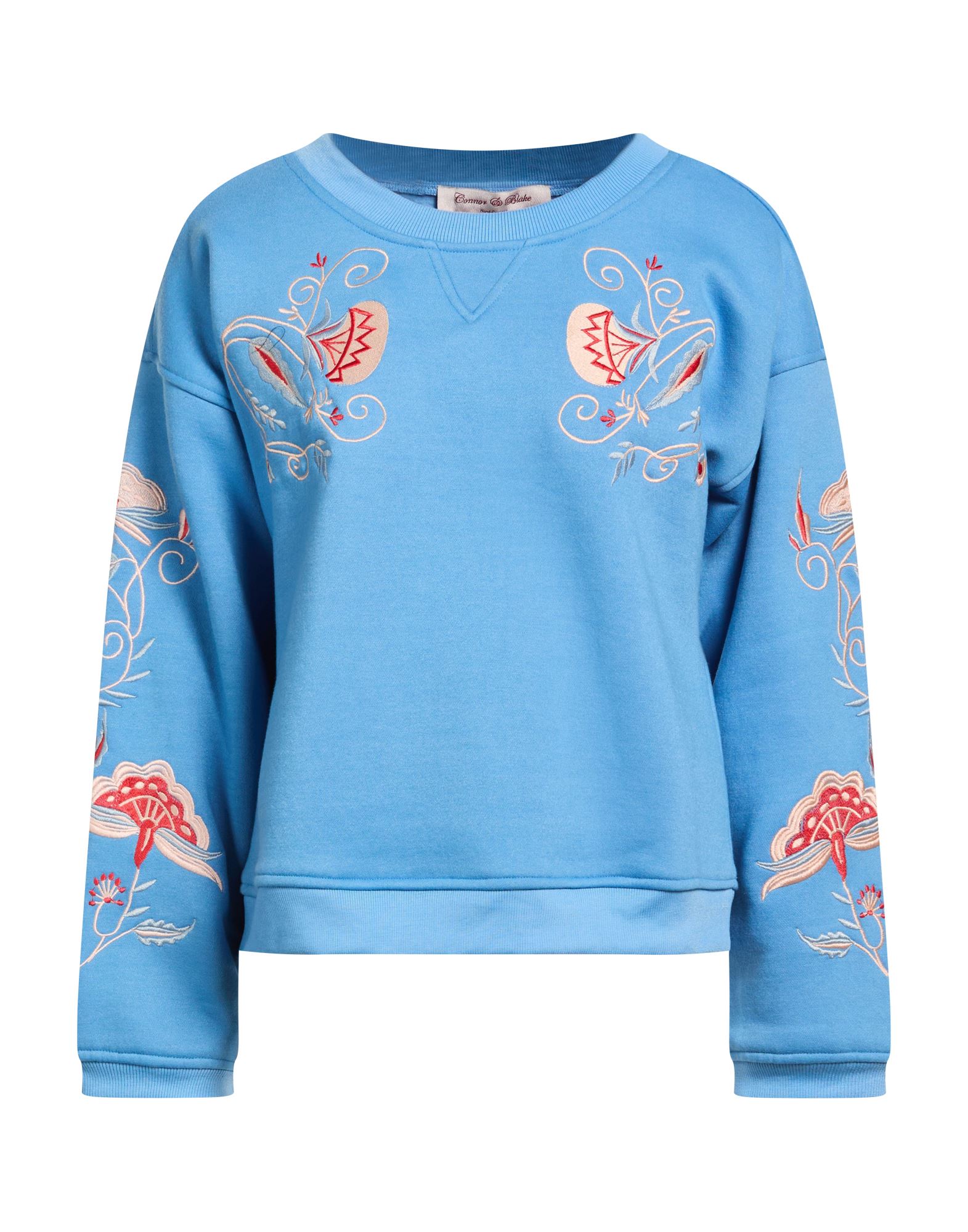  Connor & Blake - Camisetas Y Tops - Sudaderas - On Yoox.com 