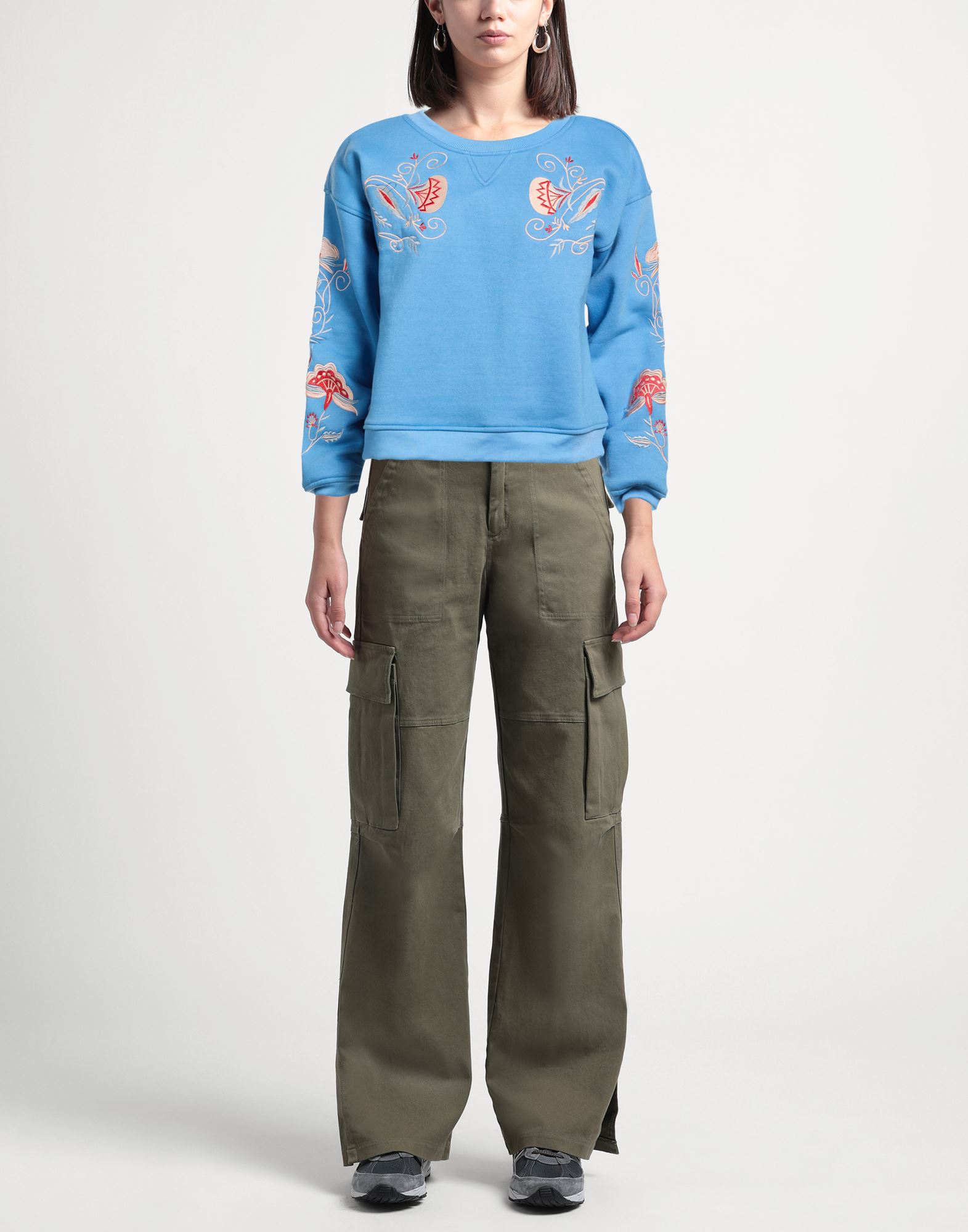  Connor & Blake - Camisetas Y Tops - Sudaderas - On Yoox.com 