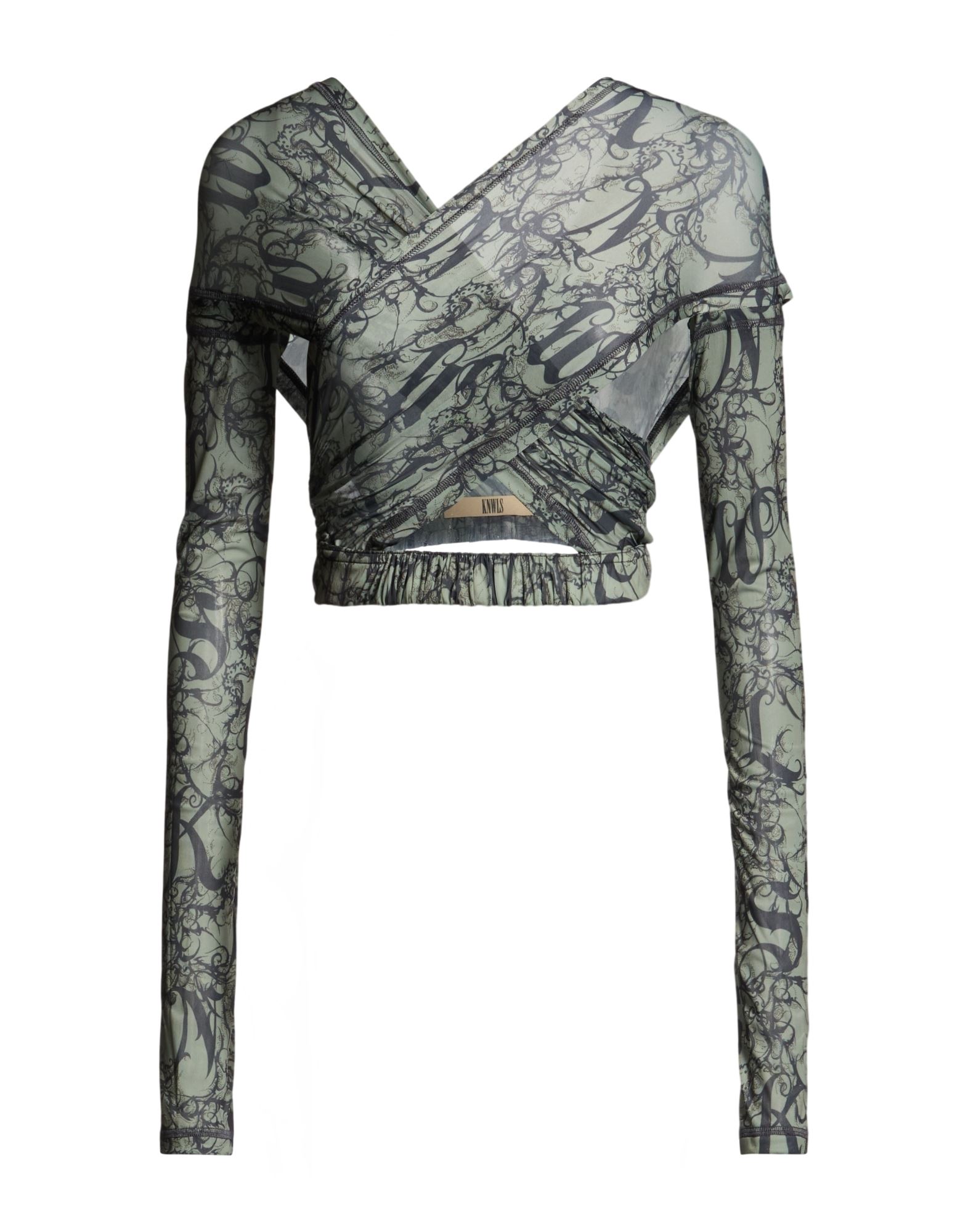  Knwls - Tops - Tops - On Yoox.com 