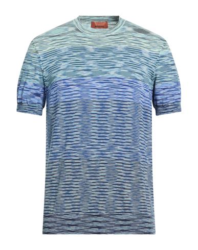 Camiseta Hombre Azul marino 46,48,50 Hombre