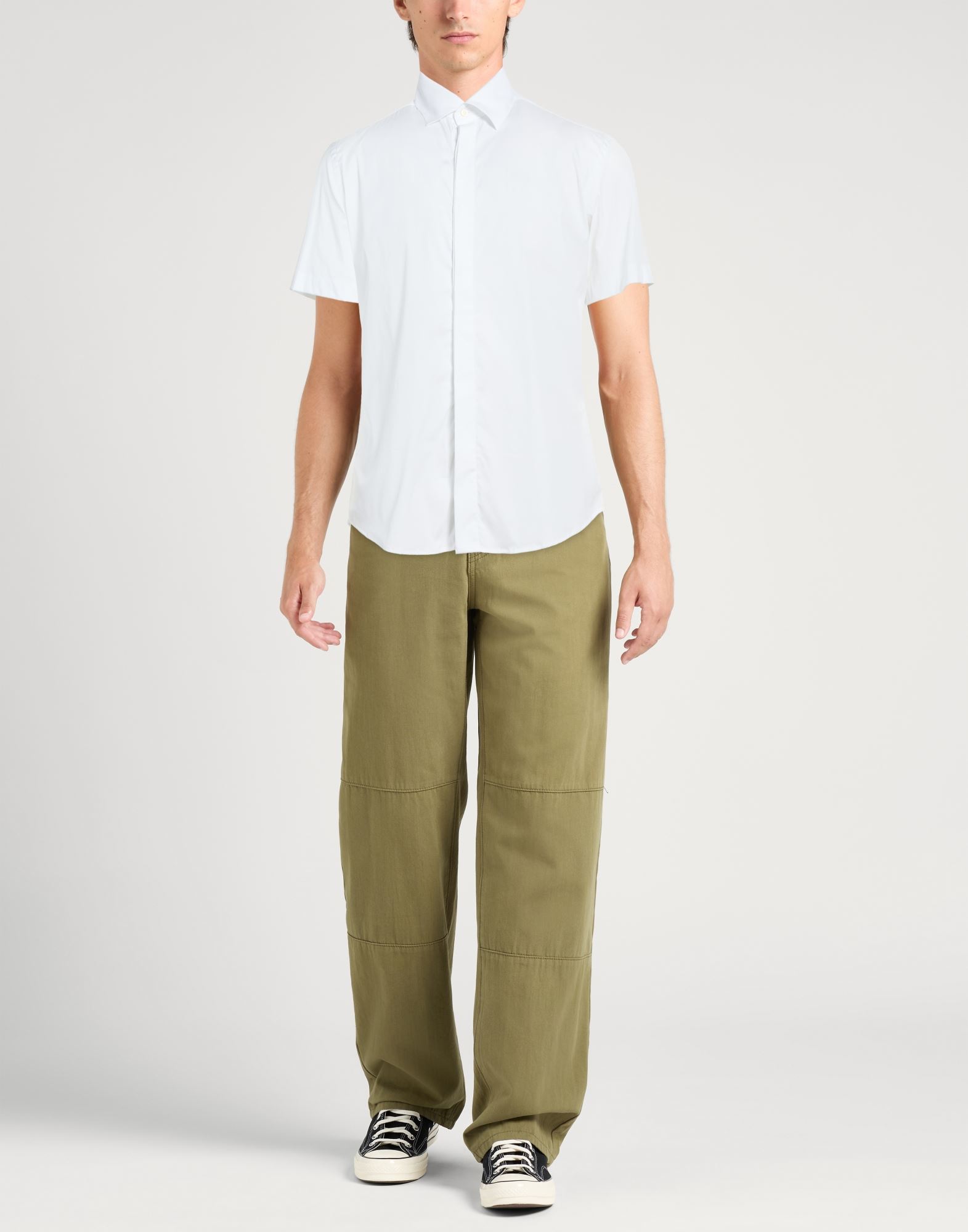  Low Brand - Tops - Hemden - On Yoox.com 