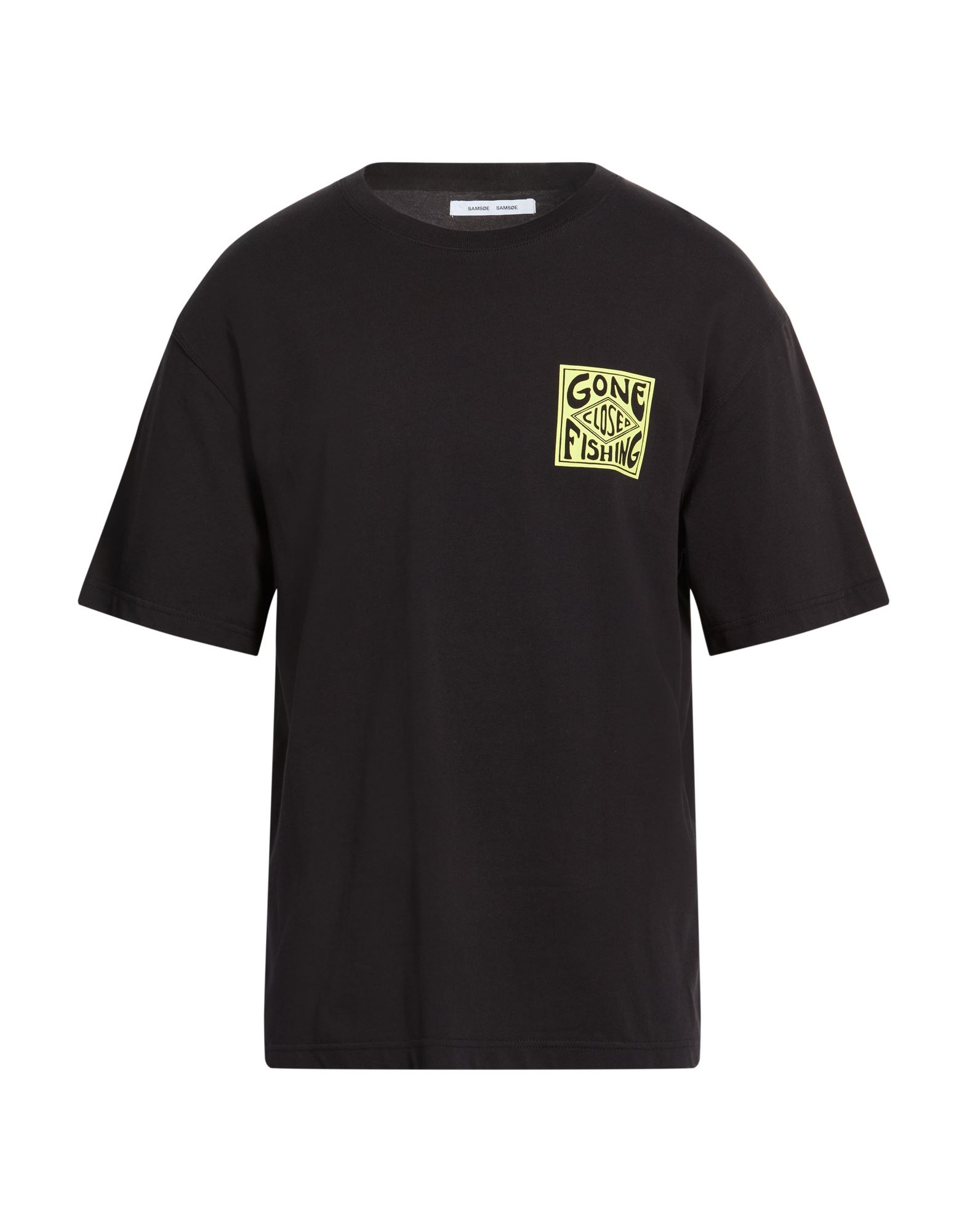 SAMSØE Φ SAMSØE ΜΠΛΟΥΖΑΚΙΑ T-shirt