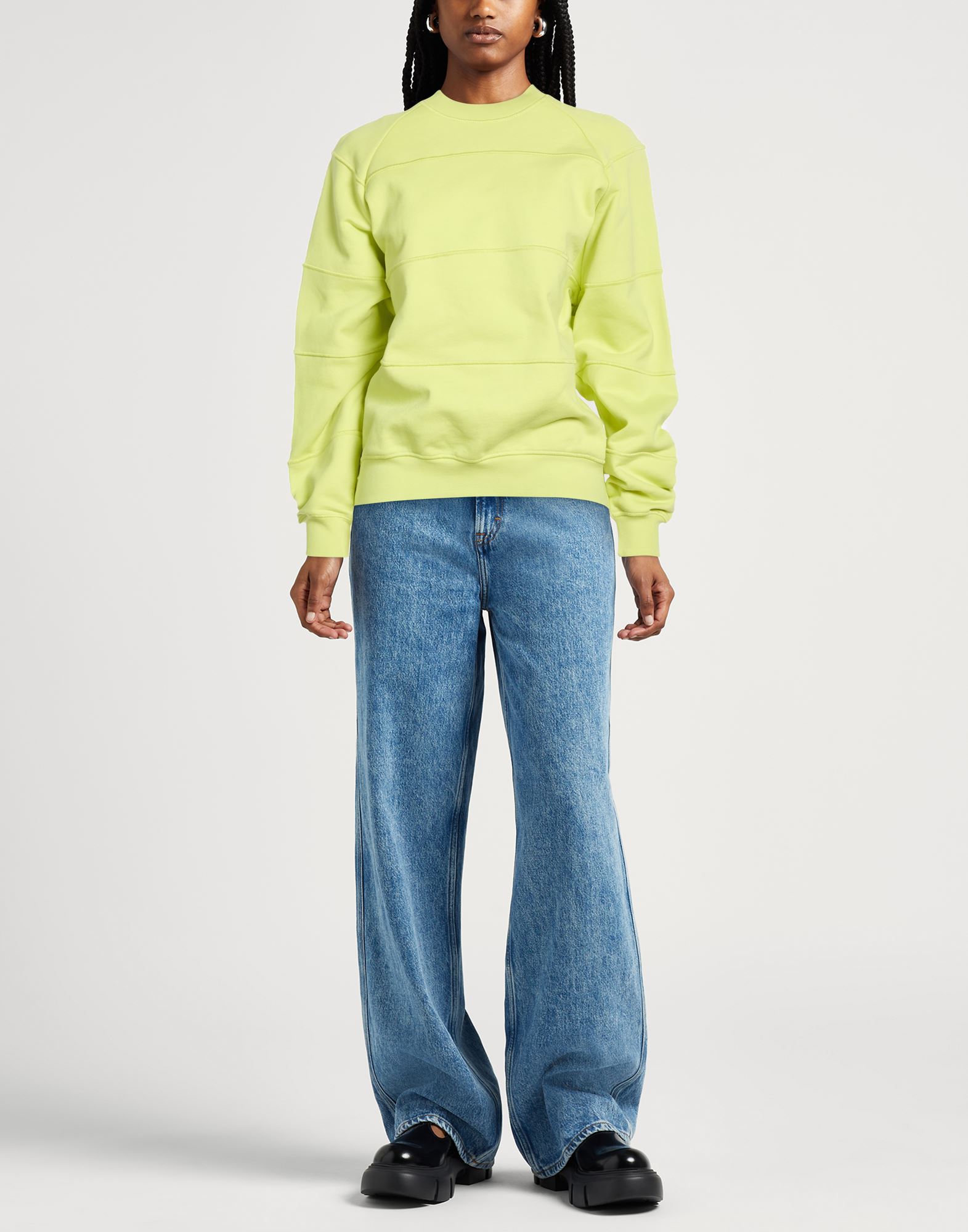  Sunnei - Tops - Sweatshirts - On Yoox.com 