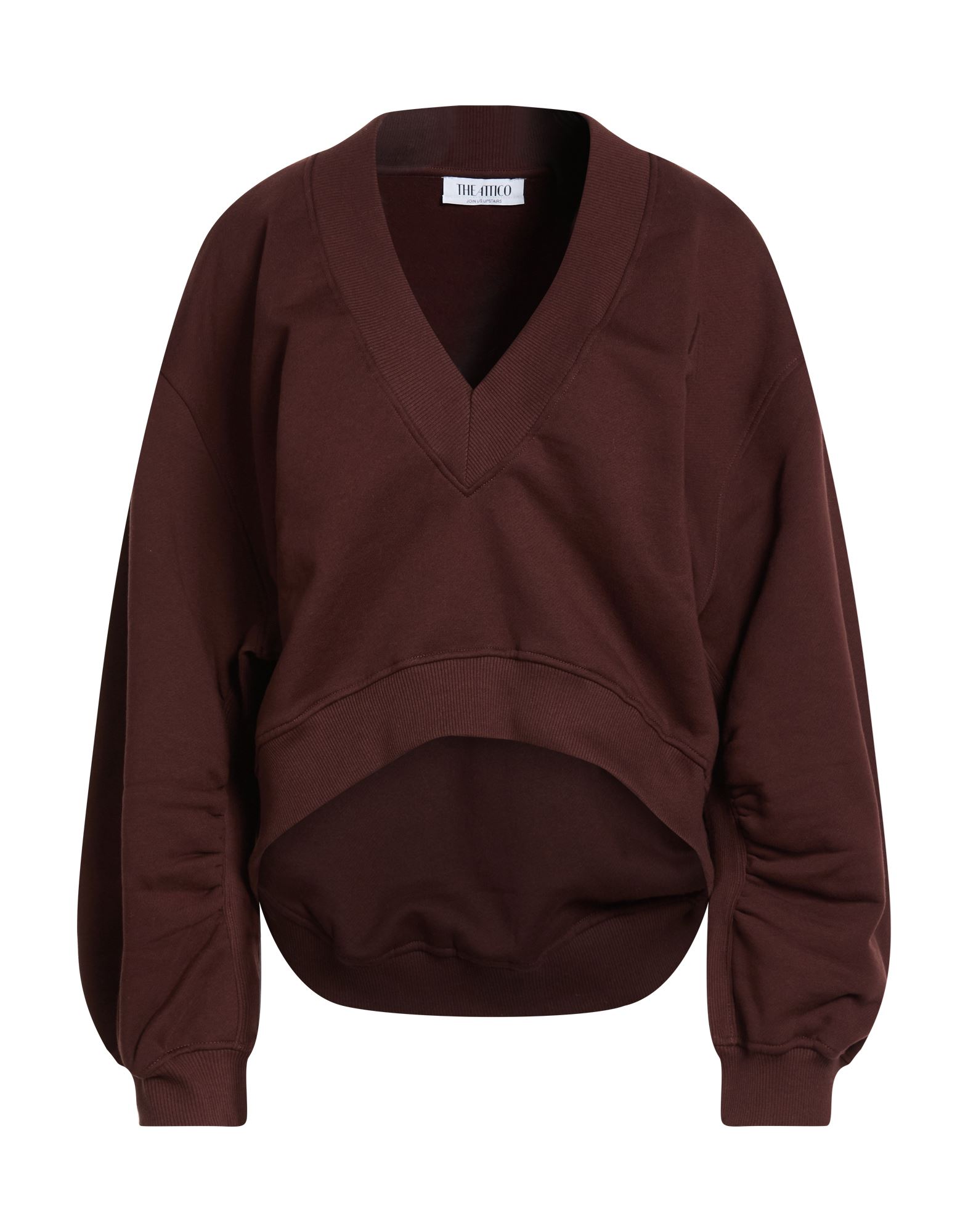  The Attico - Tops - Sweatshirts - On Yoox.com 