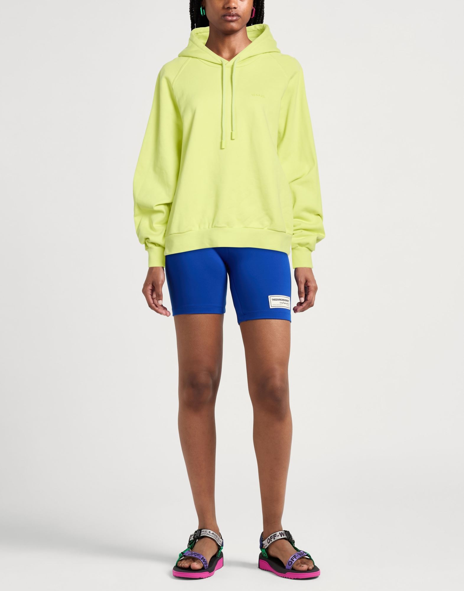  Sunnei - Camisetas Y Tops - Sudaderas - On Yoox.com 