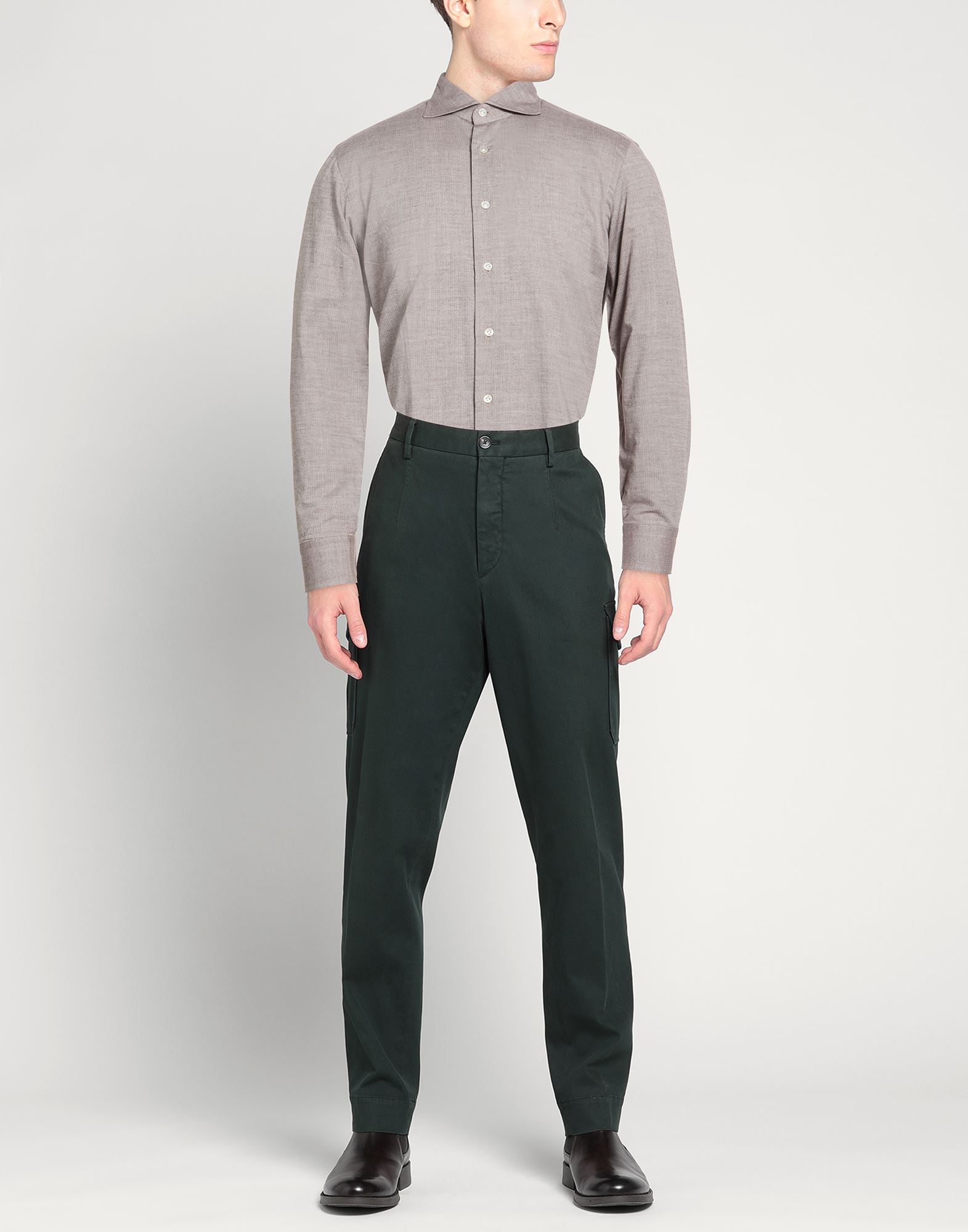  Borriello Napoli - Tops - Hemden - On Yoox.com 