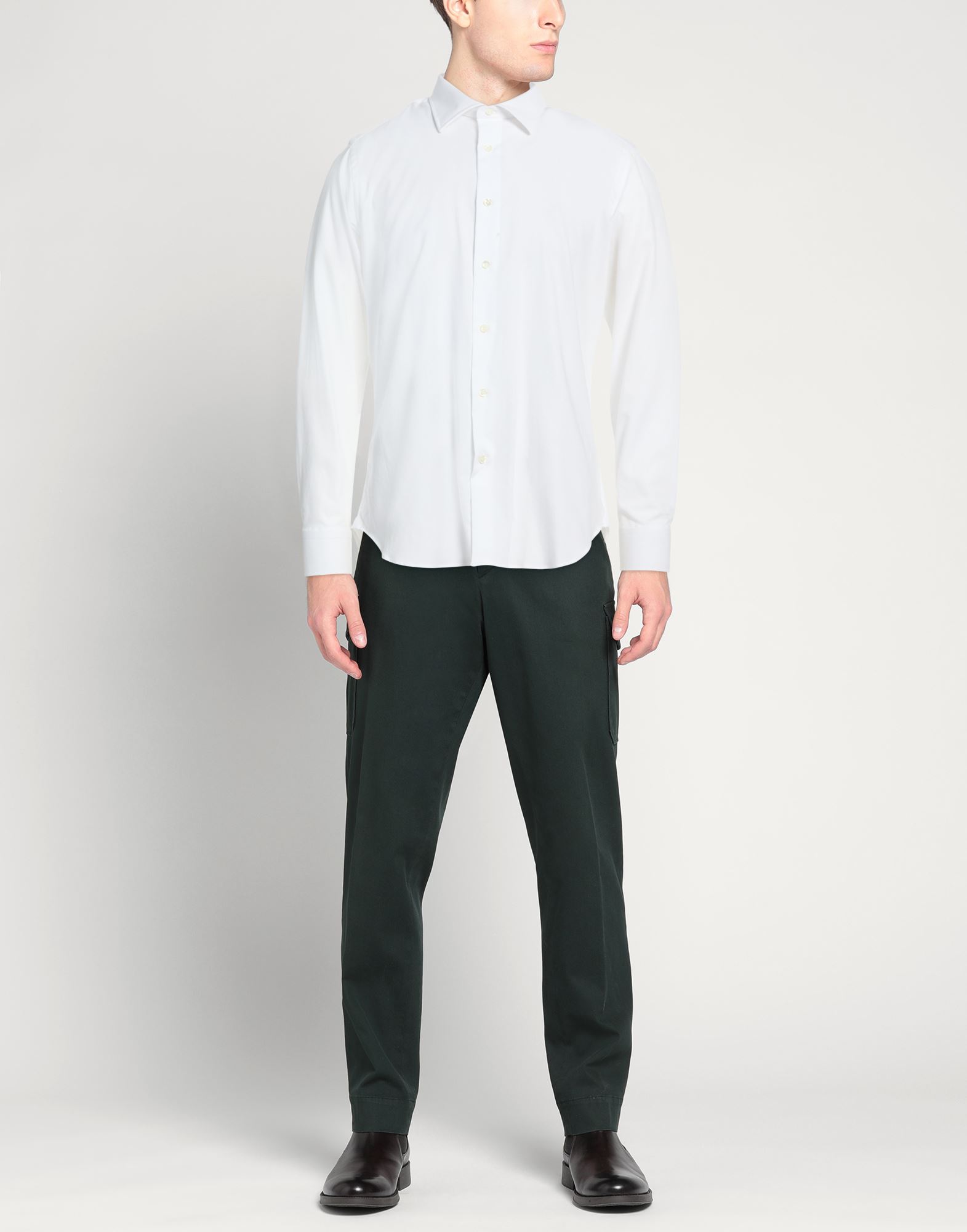  Agho - Tops - Hemden - On Yoox.com 