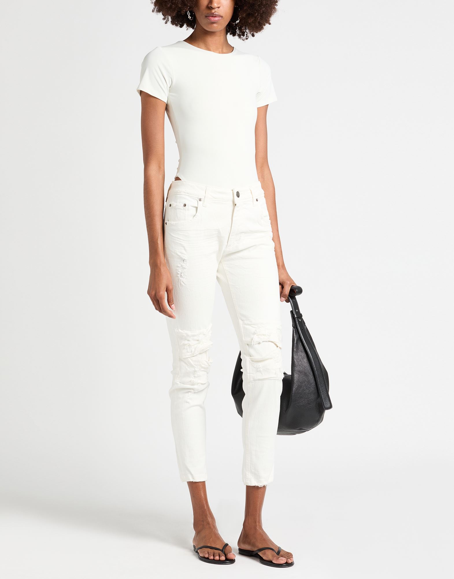  Entire Studios - Tops - Bodysuits - On Yoox.com 