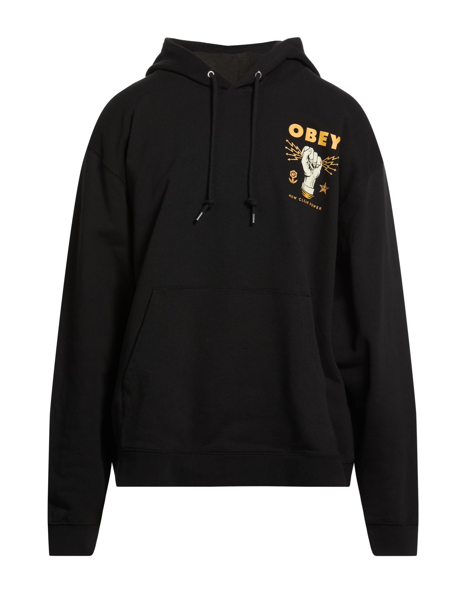  Obey - Tops - Sweatshirts - On Yoox.com 