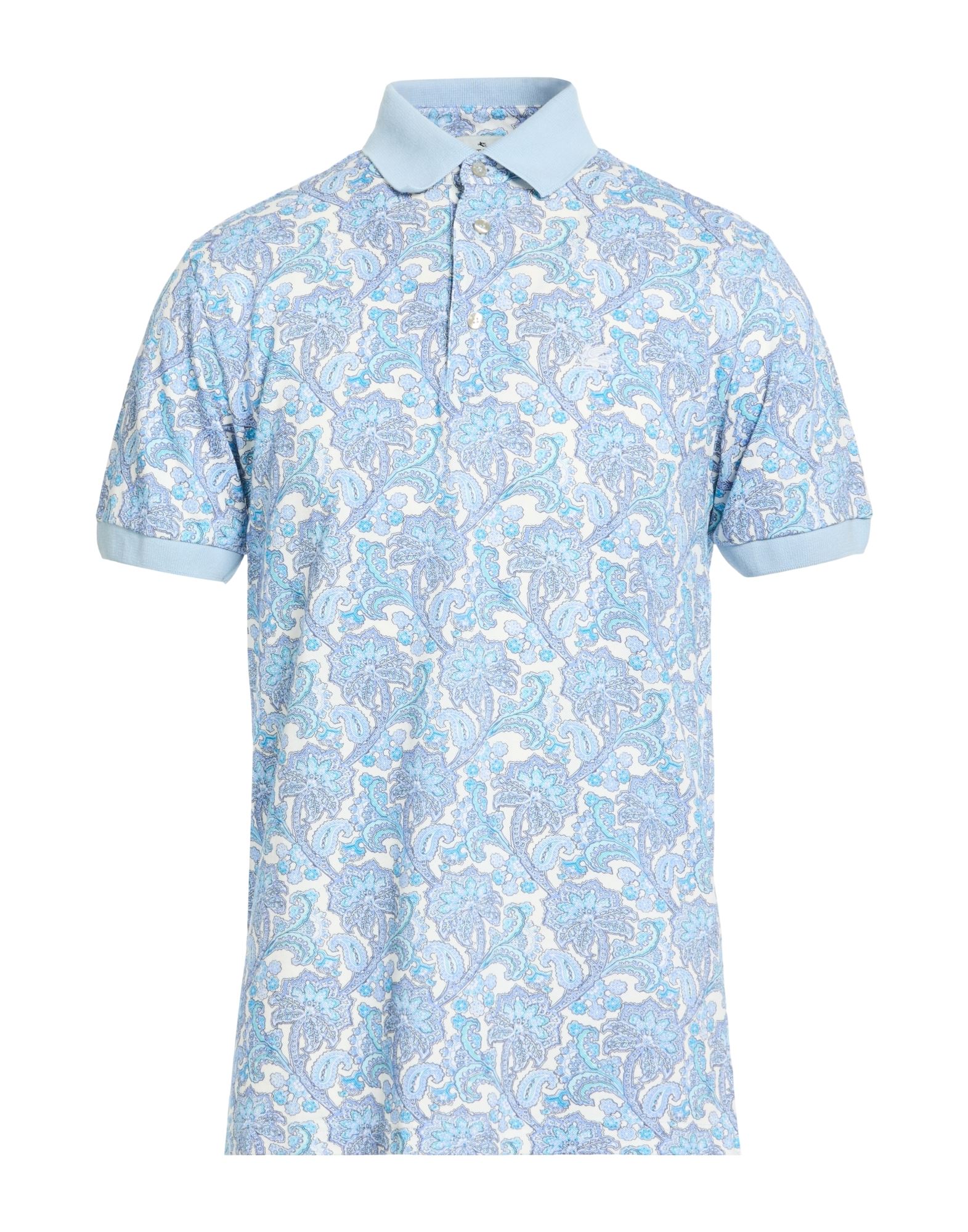  Etro - Tops - Poloshirts - On Yoox.com 